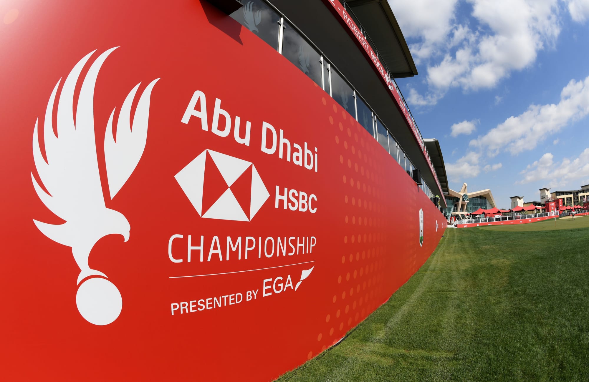 European Tour Power Rankings Abu Dhabi HSBC Championship