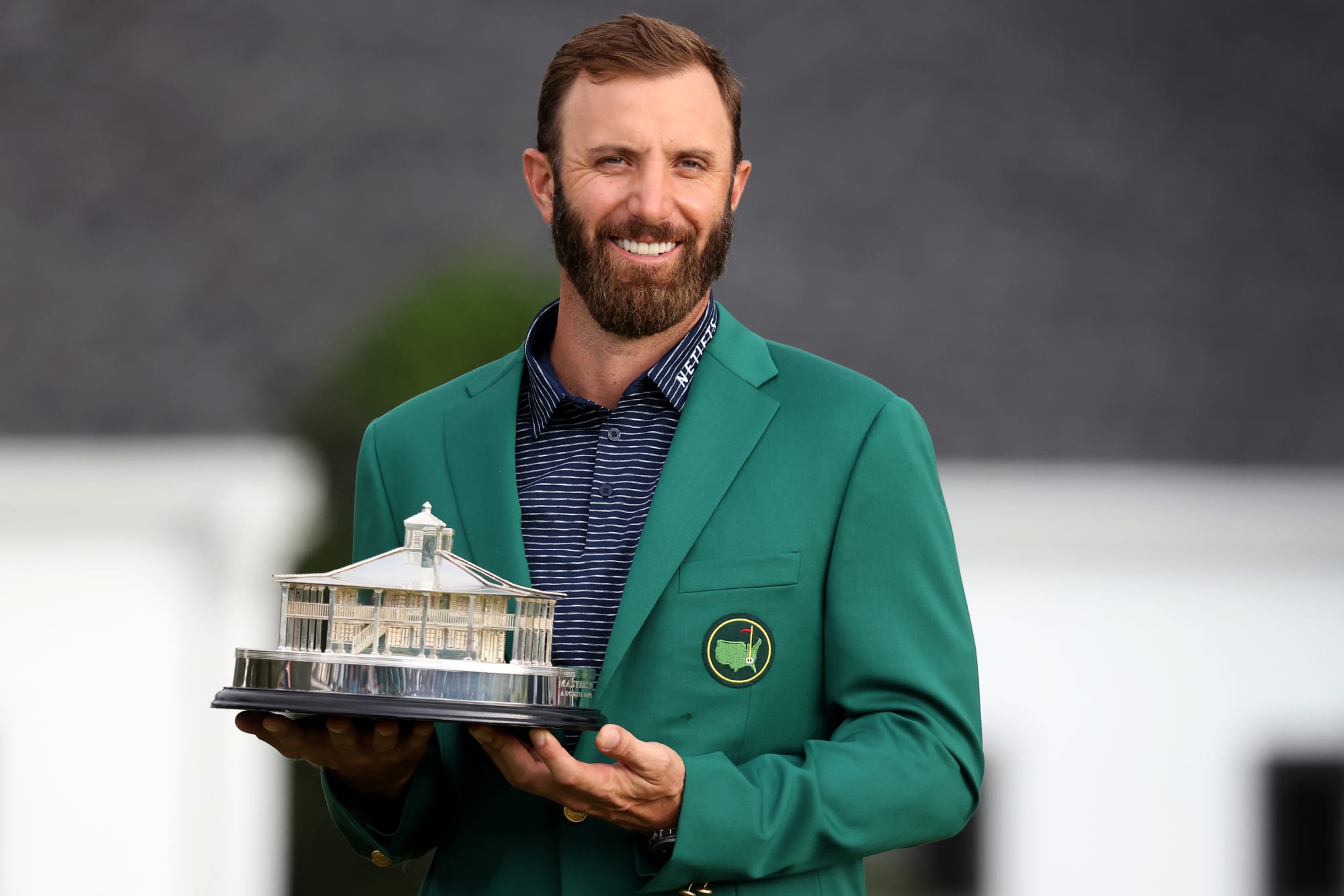 The Masters Dark Horse Contenders Who Can Win the Green Jacket