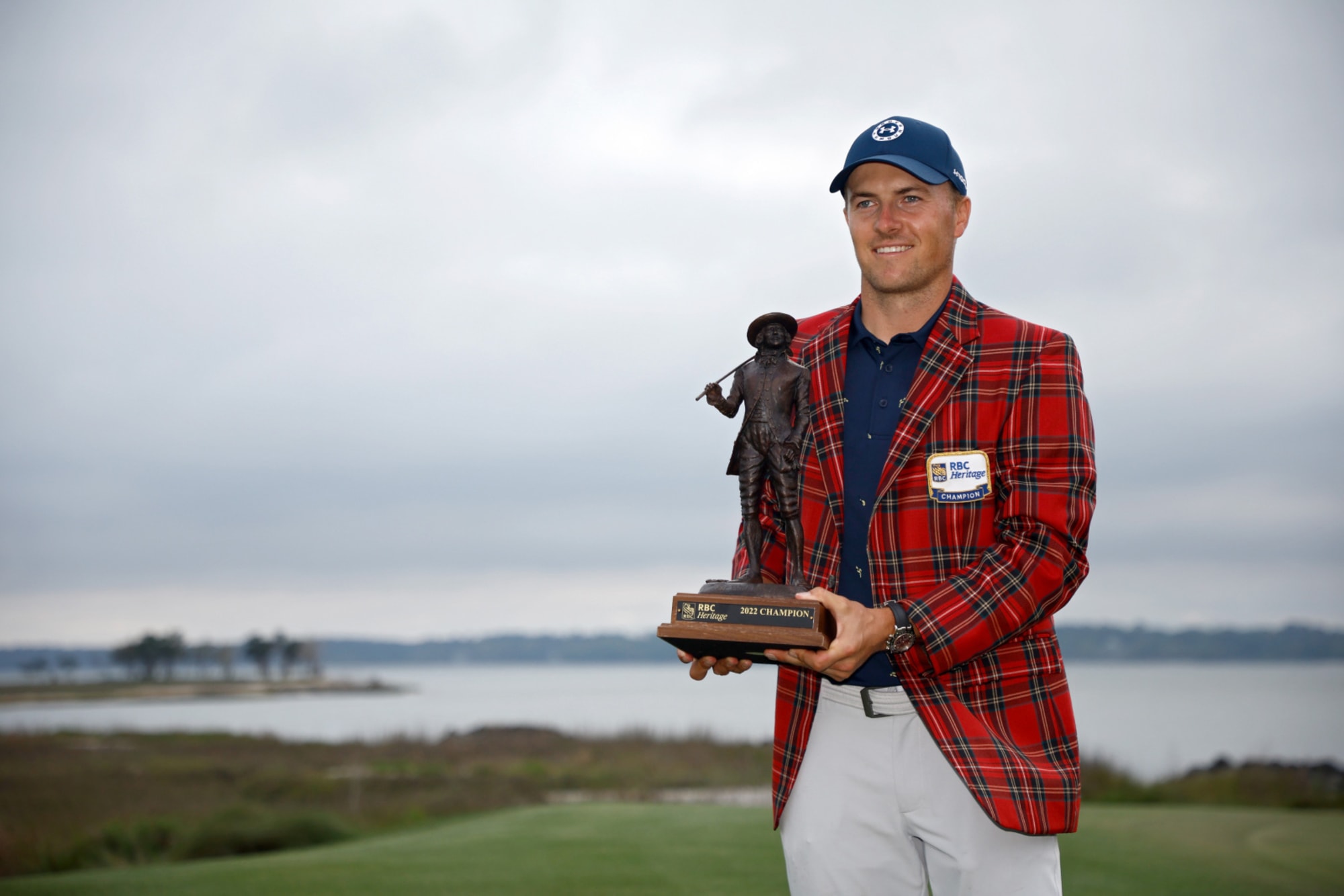 The Resurgence Of Jordan Spieth And How He Revived His Career