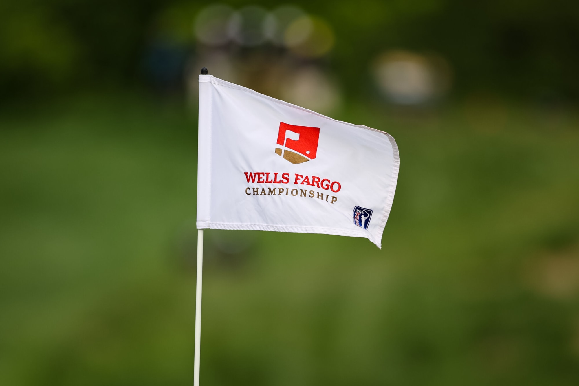 2023 Wells Fargo Championship Top 10 Power Rankings at Quail Hollow