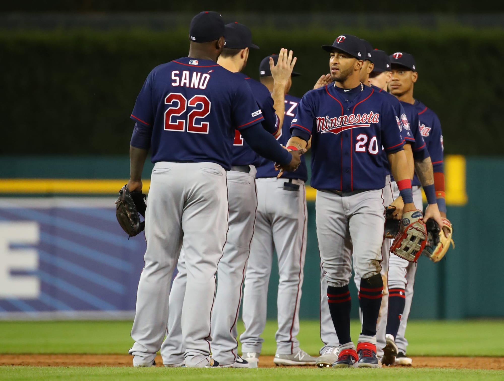 Minnesota Twins 60Man Roster Predictions, Surprises, and More