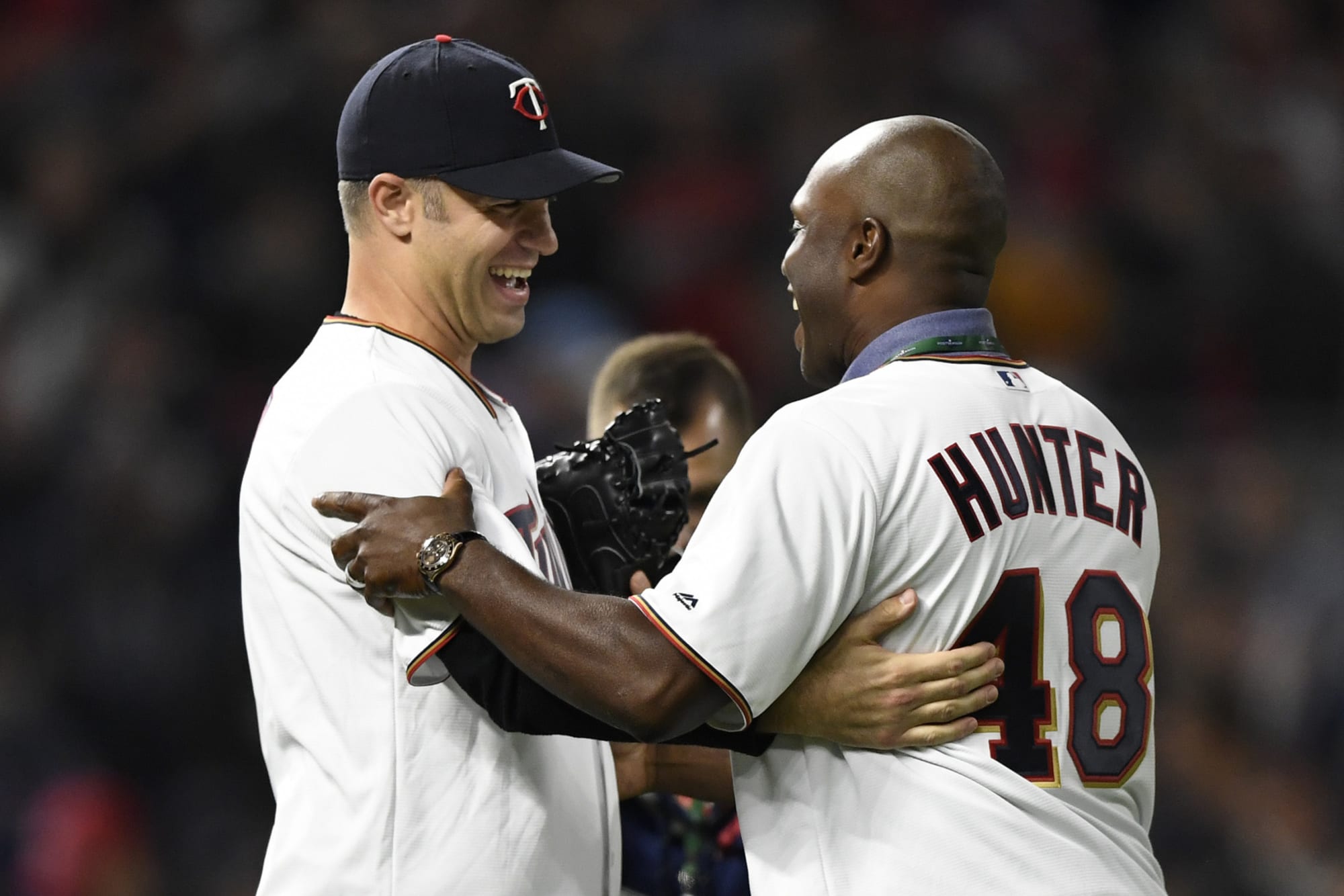 Minnesota Twins The Top 50 Players in Franchise History 201