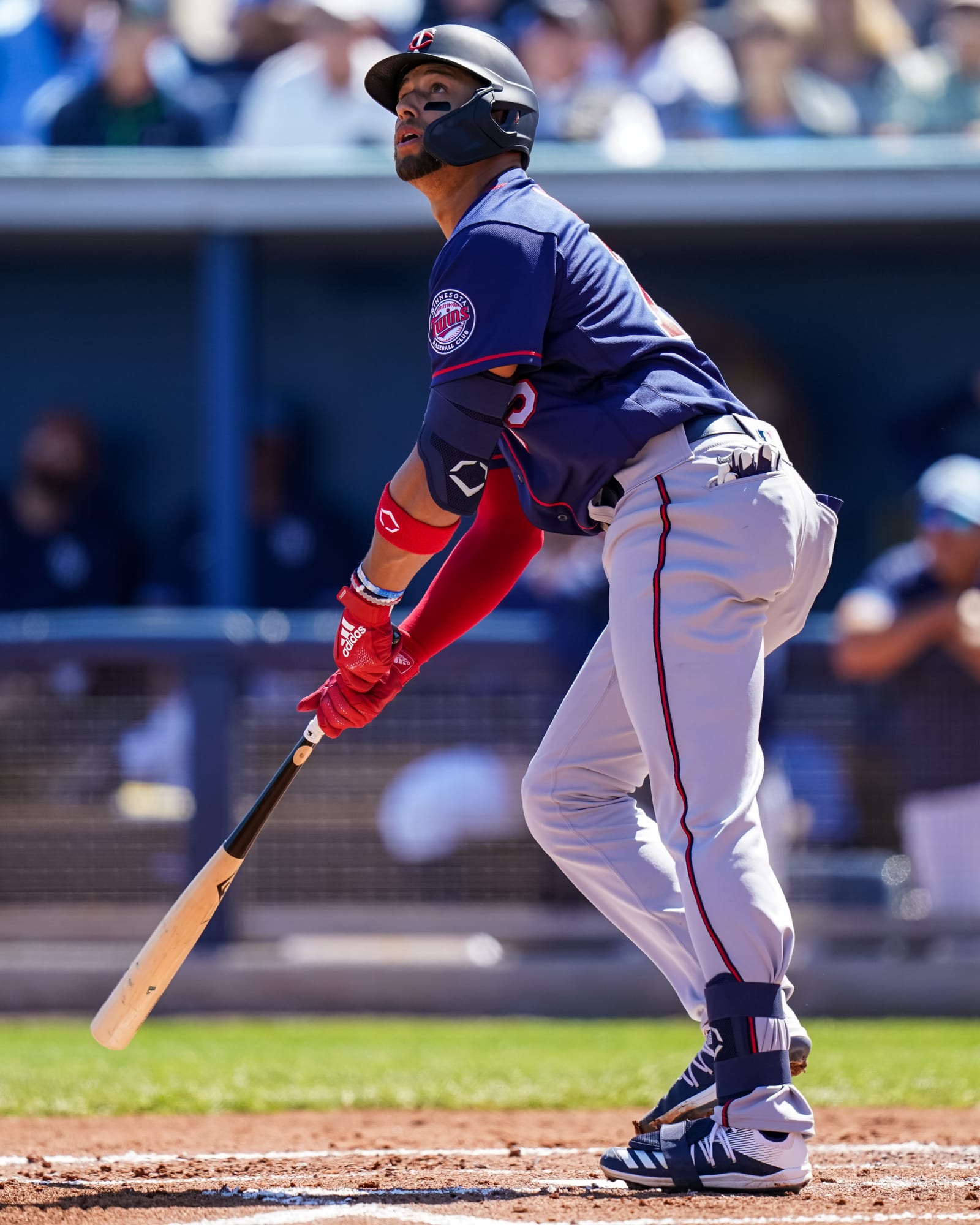 Minnesota Twins Ranking the Top 15 Prospect Skills in the Twins' System