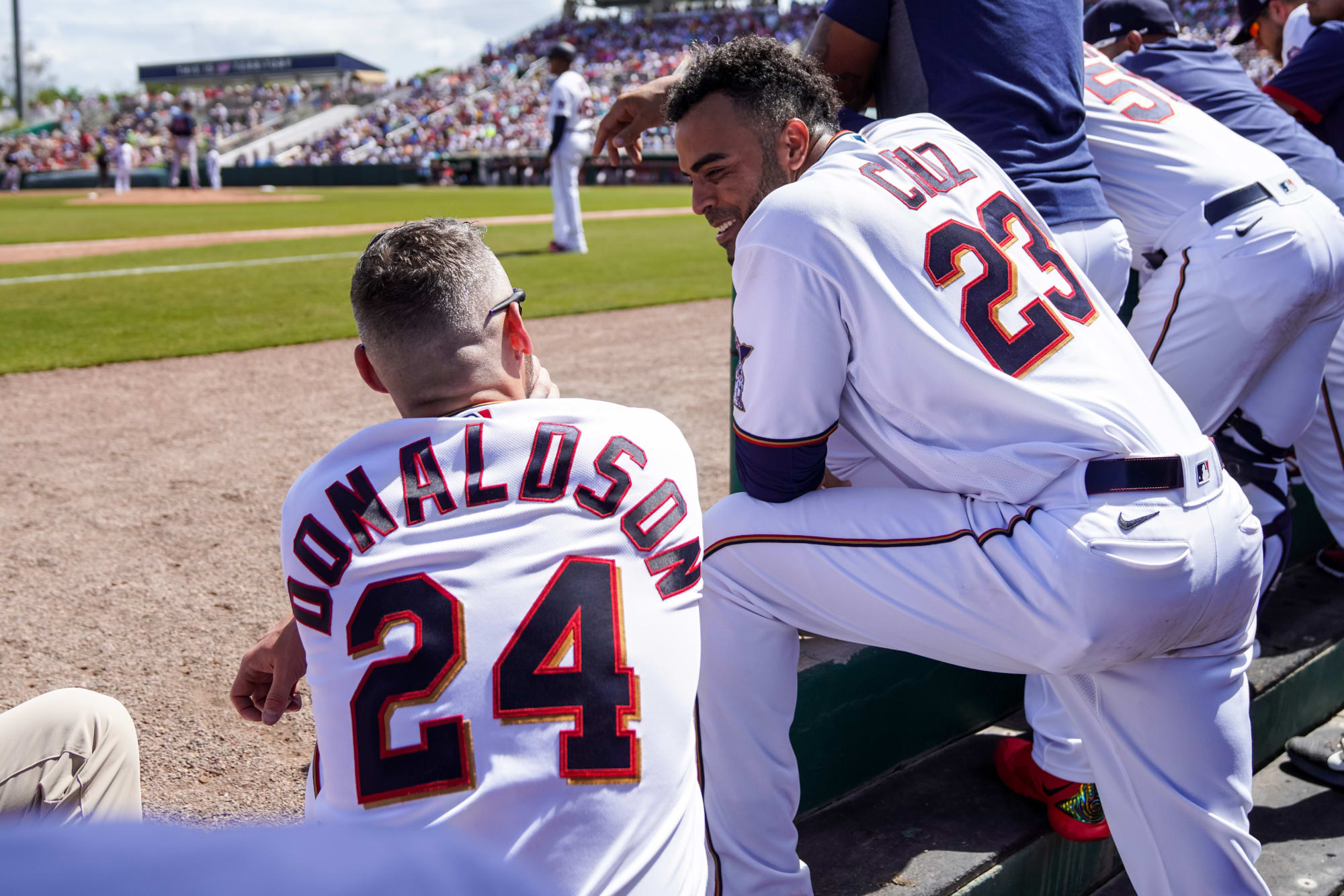 Minnesota Twins 5 Most Untouchable Players in Trade Talks