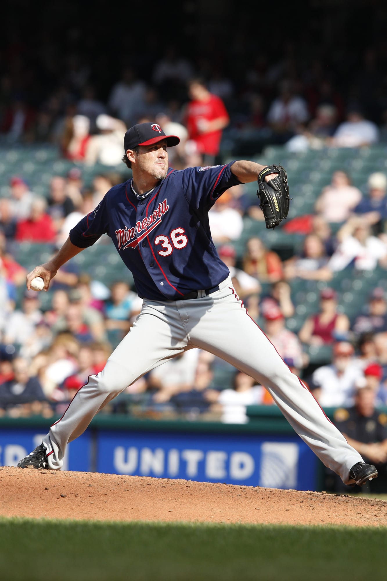 Minnesota Twins The Top 5 Relief Pitchers in Franchise History
