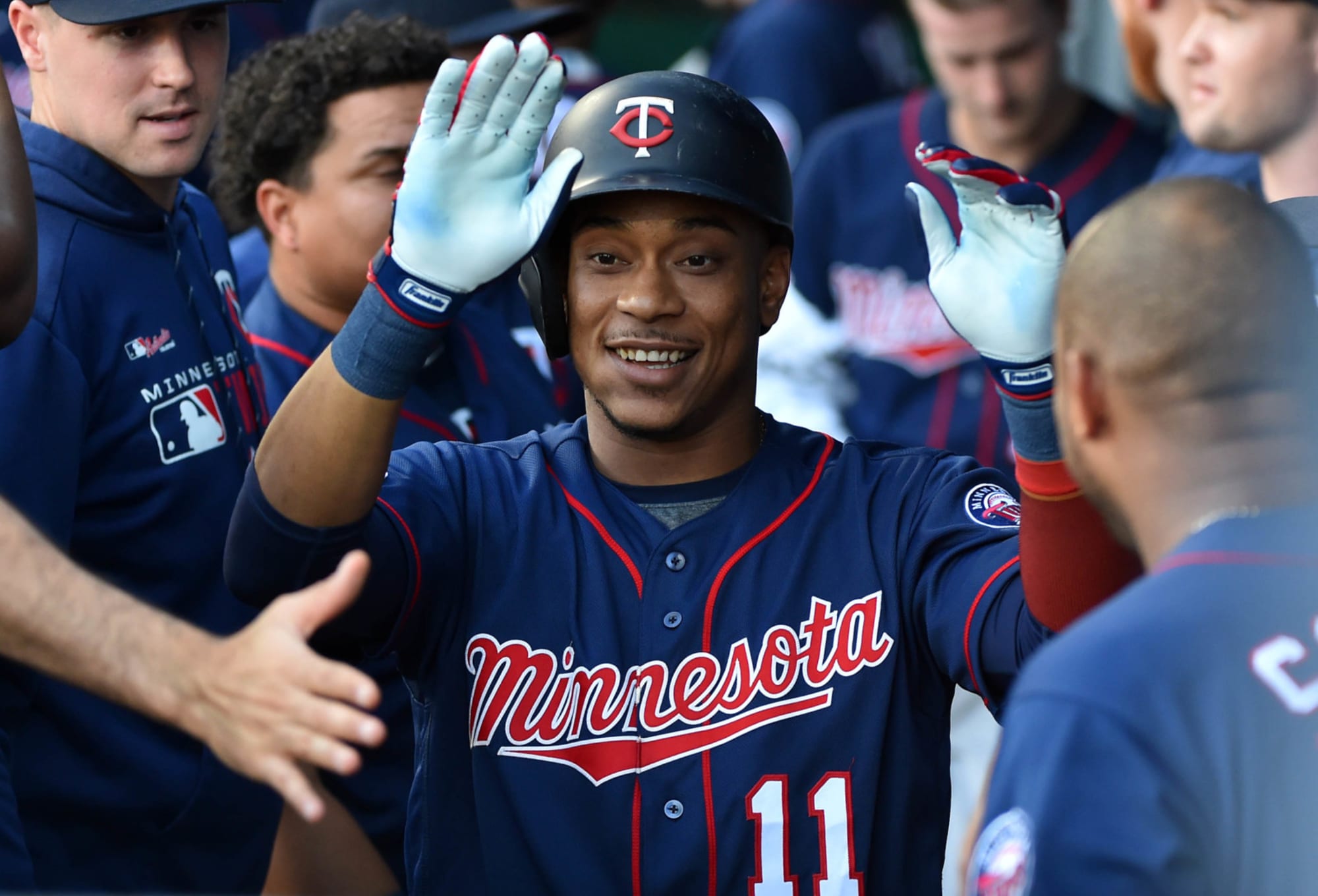 Minnesota Twins: Four Twins named finalists for All-Star Game