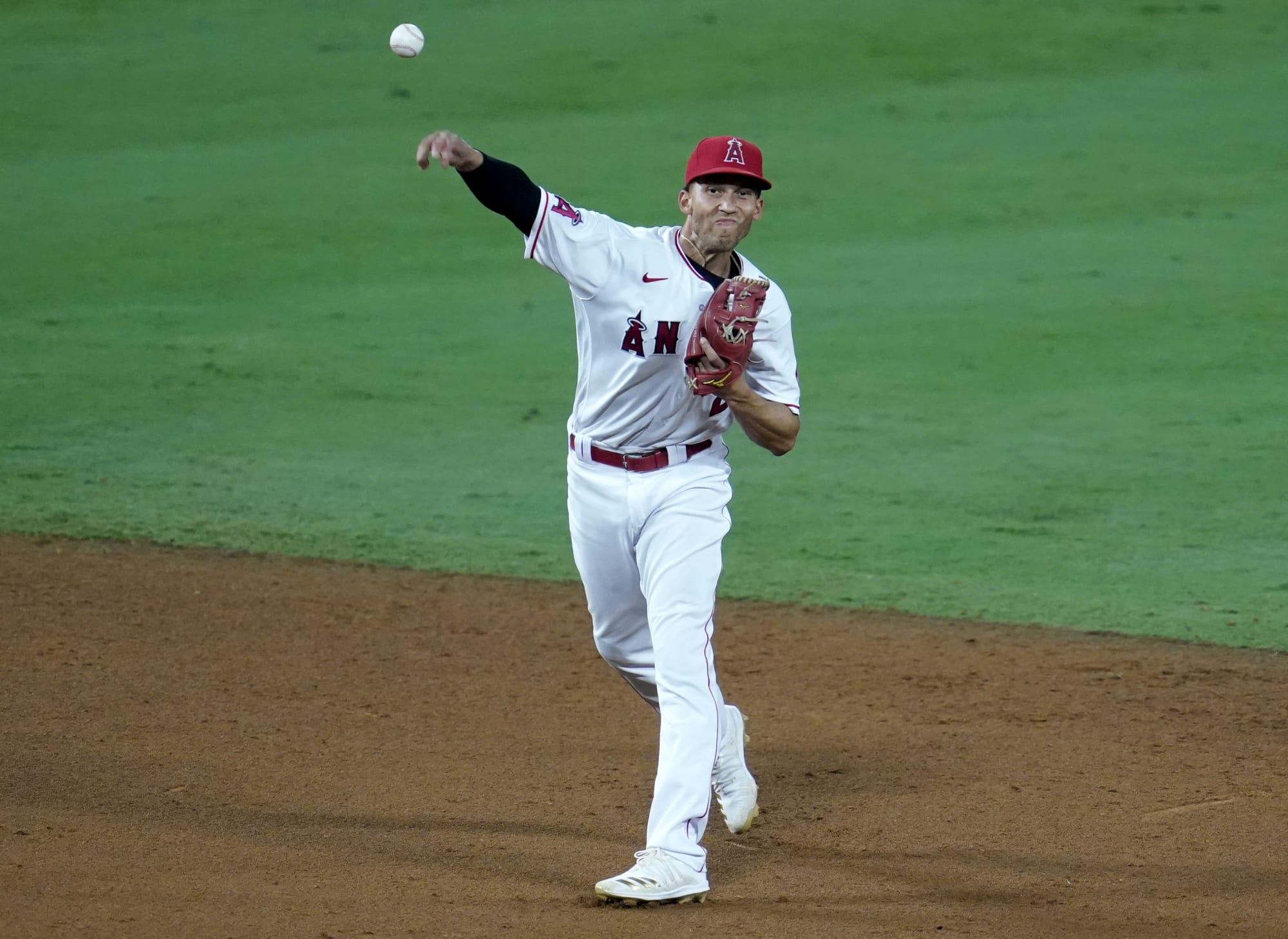 Minnesota Twins Grading the Signing of Andrelton Simmons
