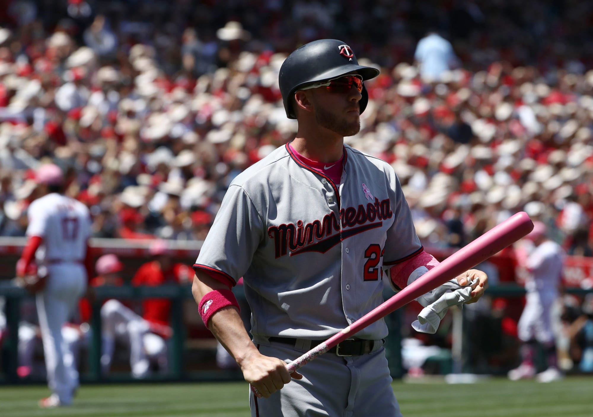 Minnesota Twins: Mitch Garver has chance to prove he can start in Jason ...