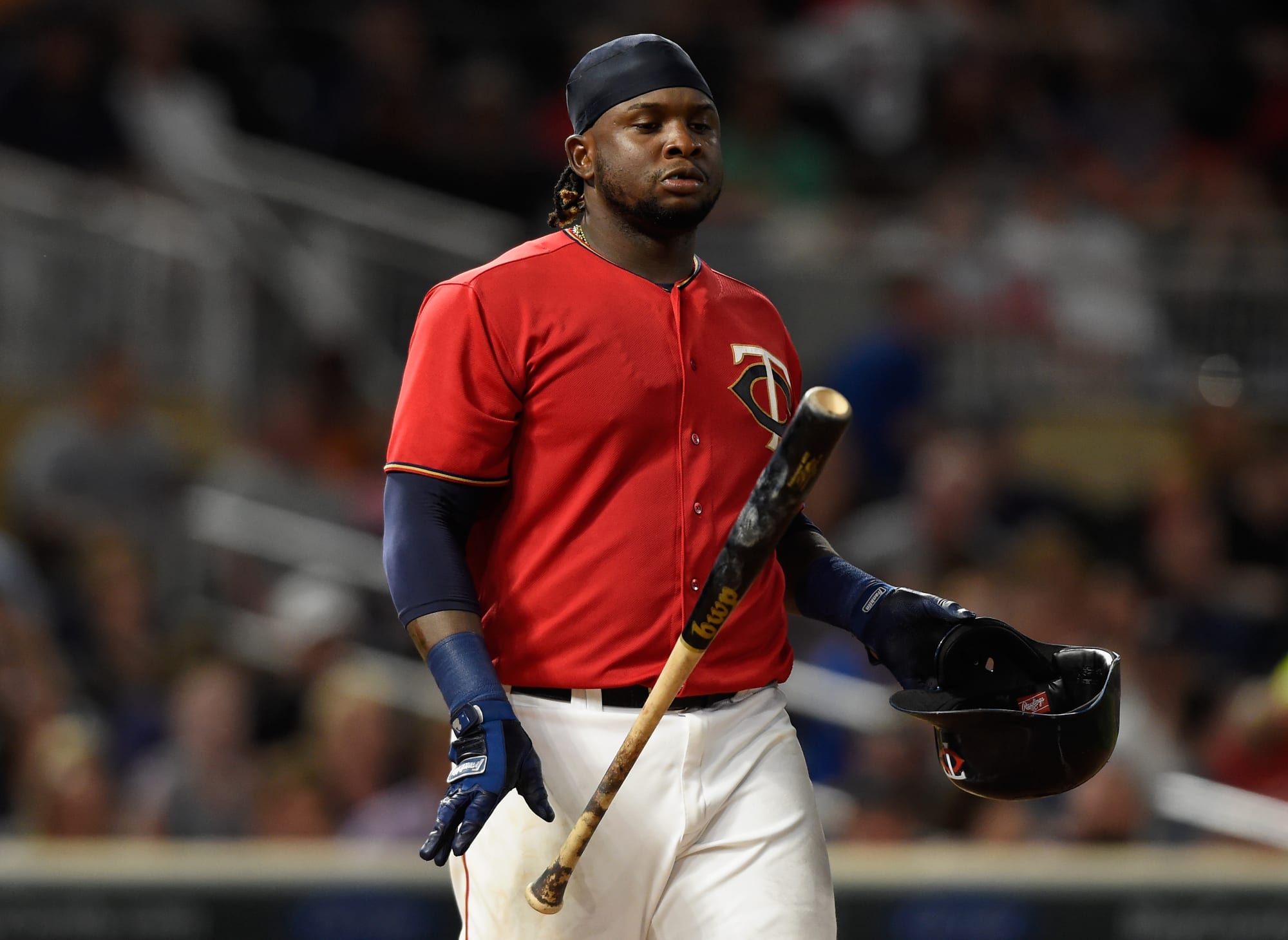 Minnesota Twins Miguel Sano accused of assault, Twins fans react