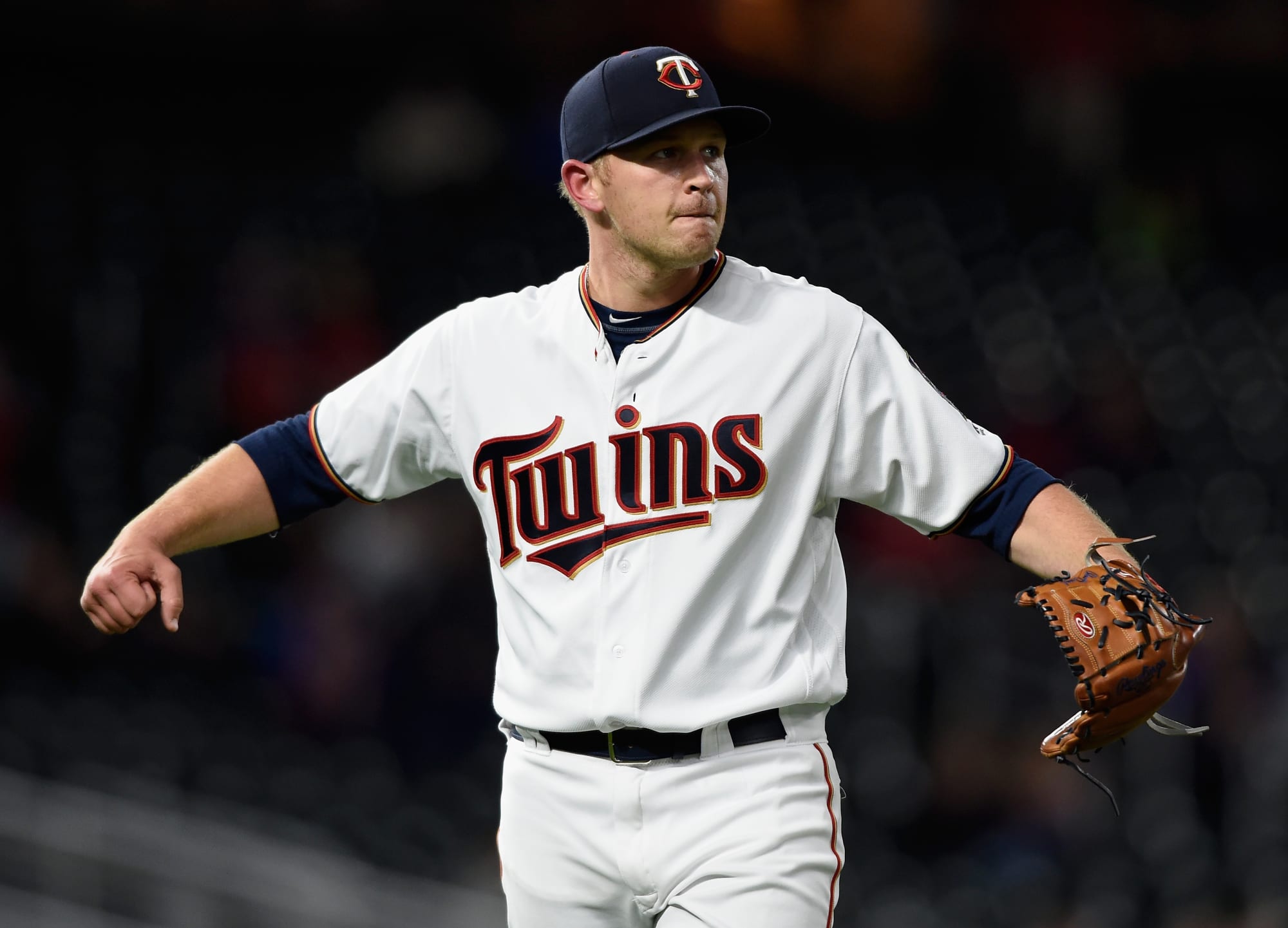 Minnesota Twins Opening Day Roster taking shape and remaining decisions