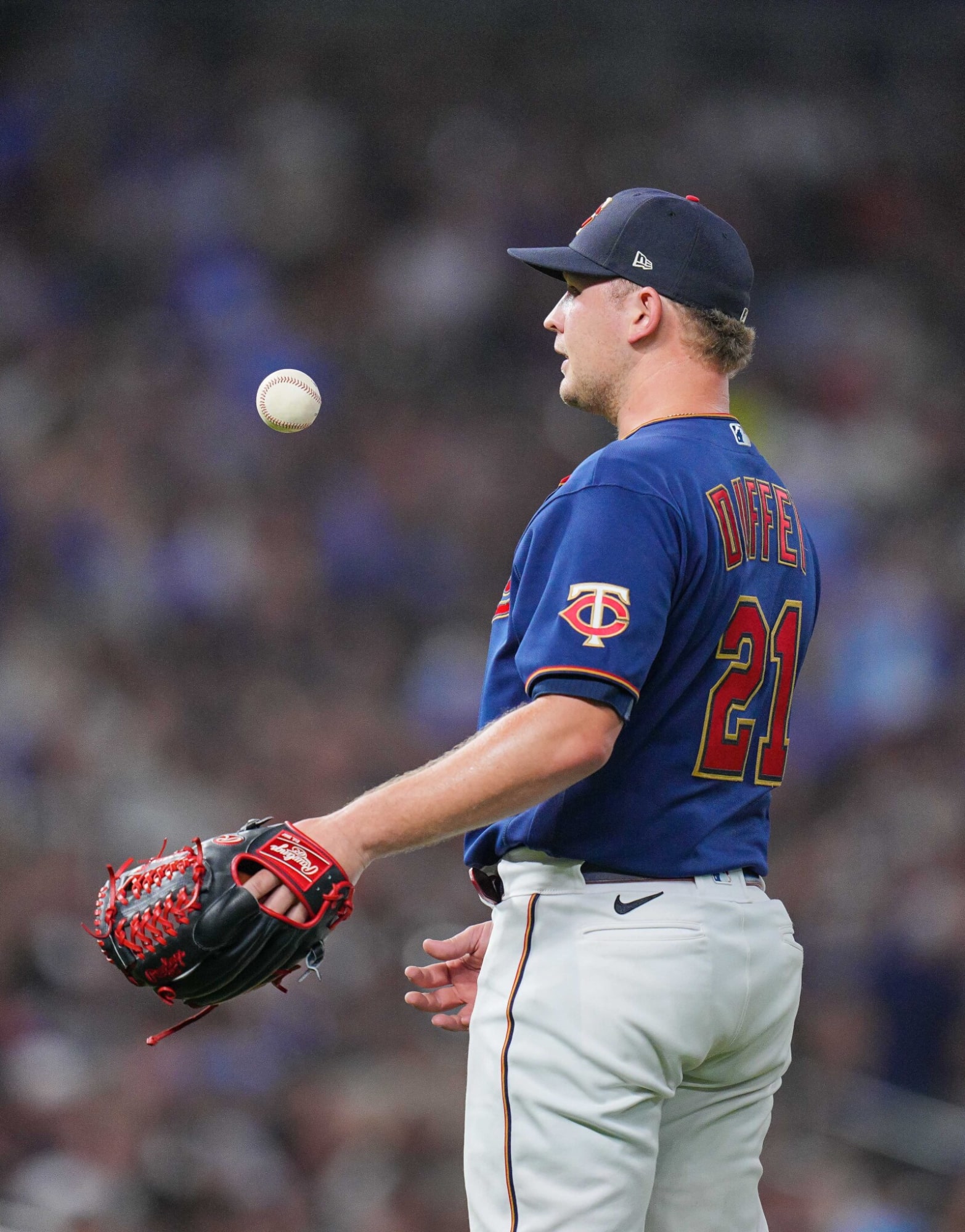 Minnesota Twins 2022 Roster Shakeup continues with Tyler Duffey DFA