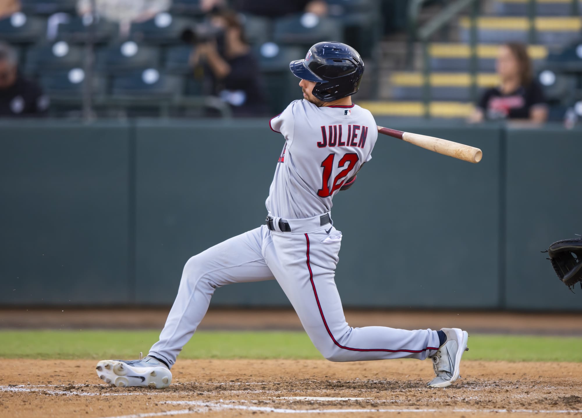 Minnesota Twins Four Prospects added to the 40Man Roster at Deadline