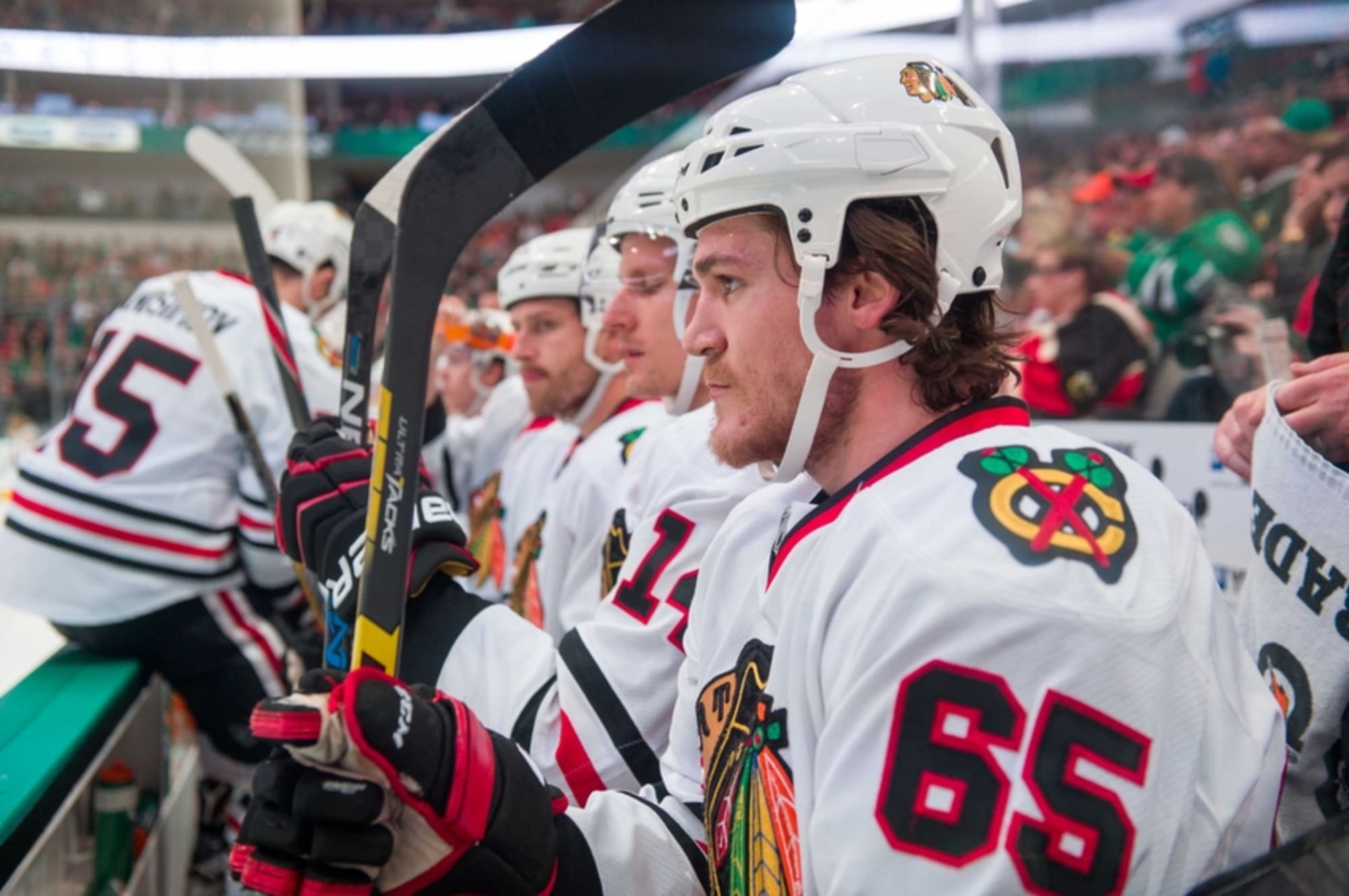 Chicago Blackhawks Free Agency Outlook, Potential Fits