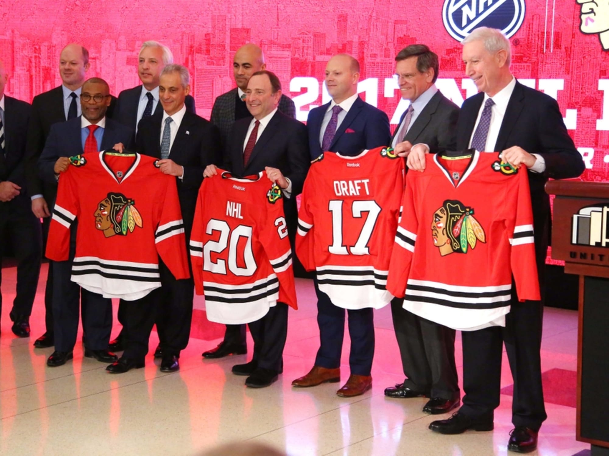 Chicago Blackhawks Top 5 Draft Busts in Franchise History