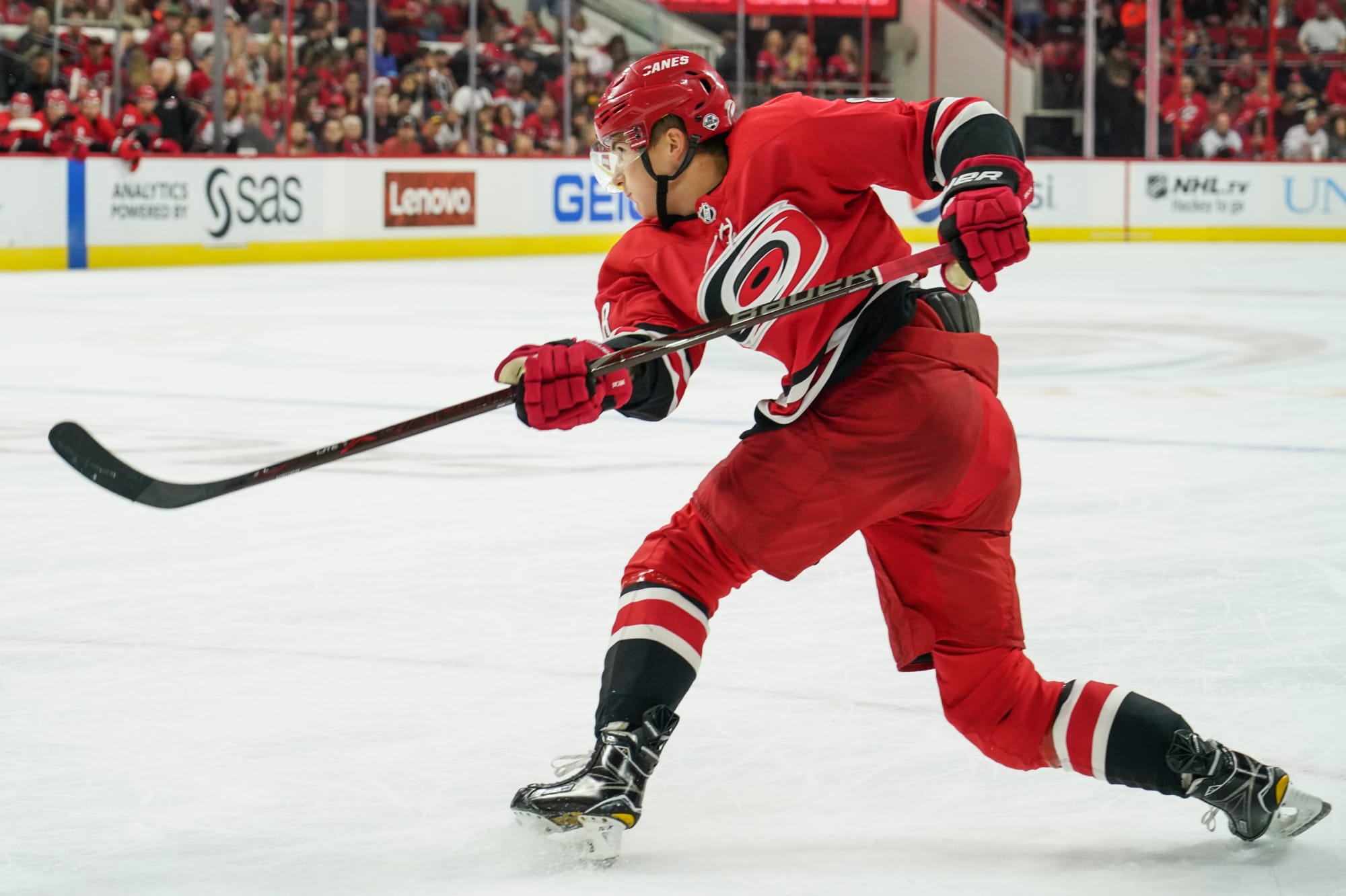 Carolina Hurricanes Top 10 prospects entering 2019 Page 2