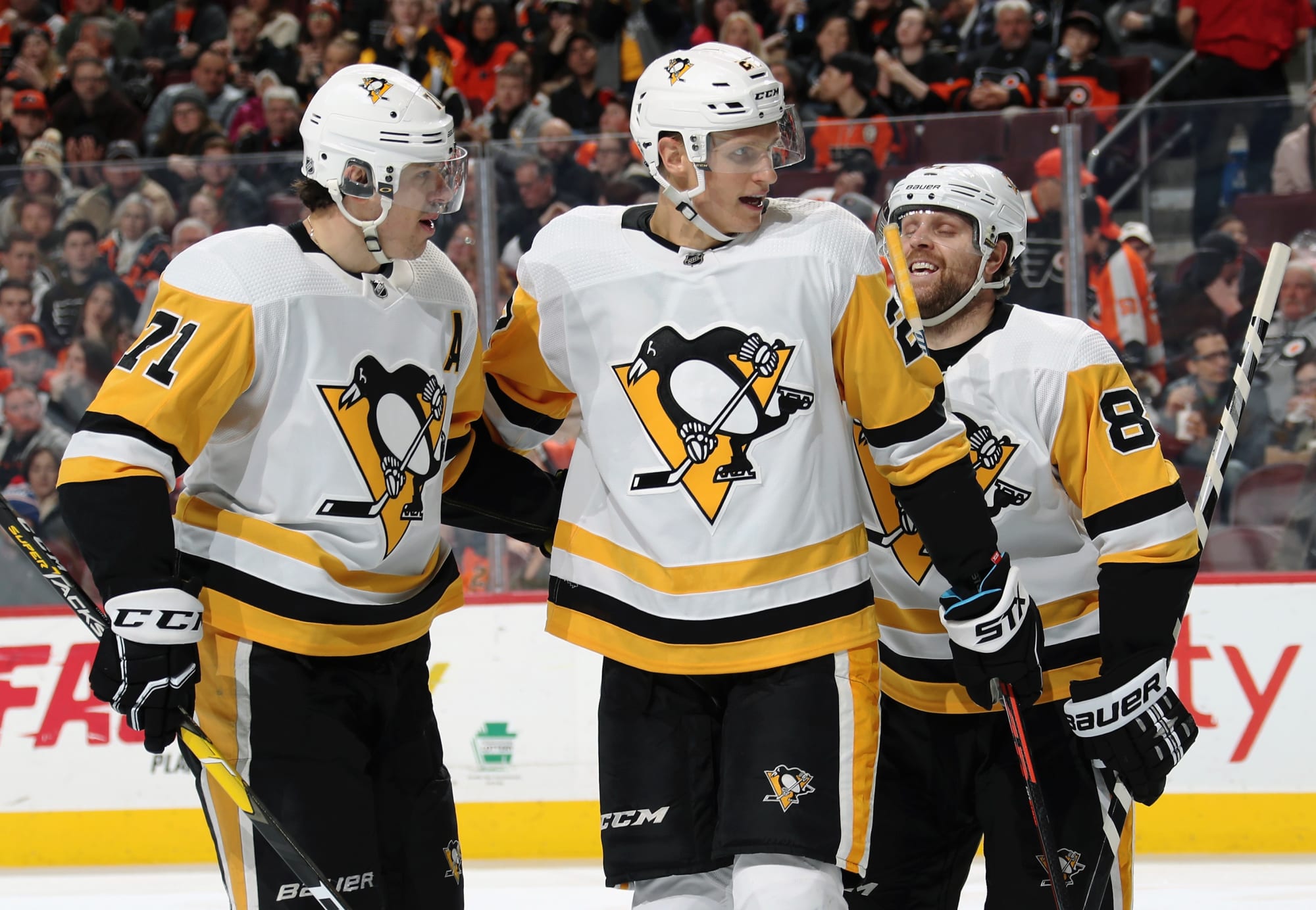 5 moves the Pittsburgh Penguins must make this offseason