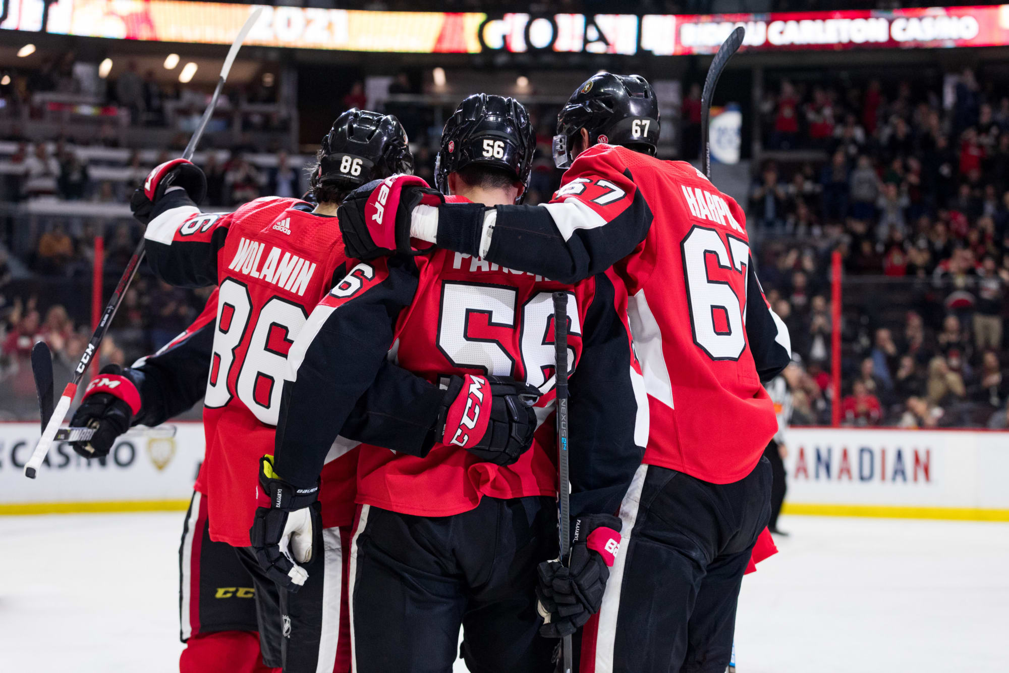 Ottawa Senators: Top 5 players to get excited for in 2019