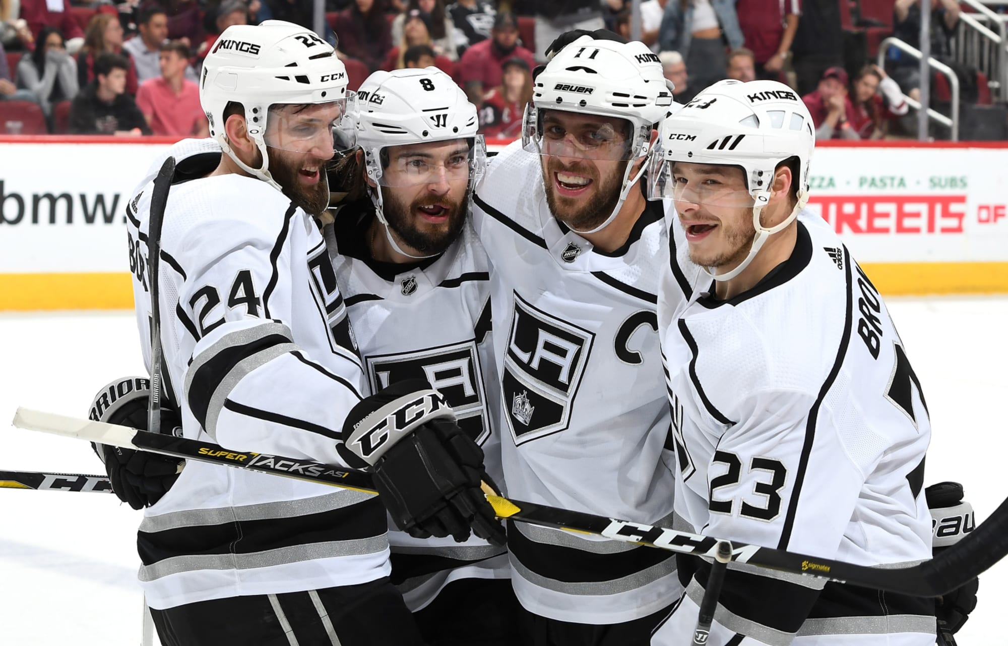 Los Angeles Kings: Most underrated fanbase in the NHL