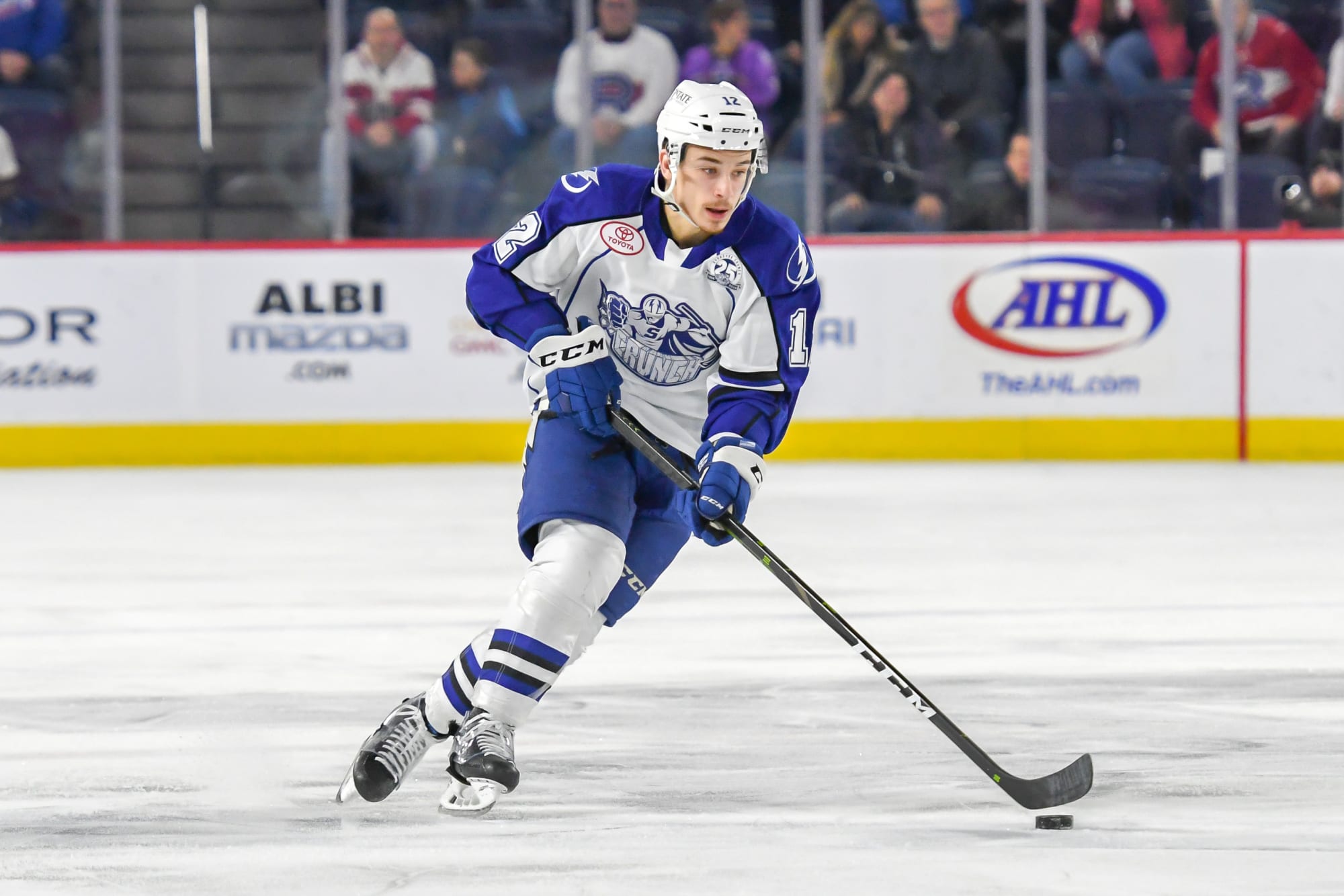 Tampa Bay Lightning Key players to watch in training camp