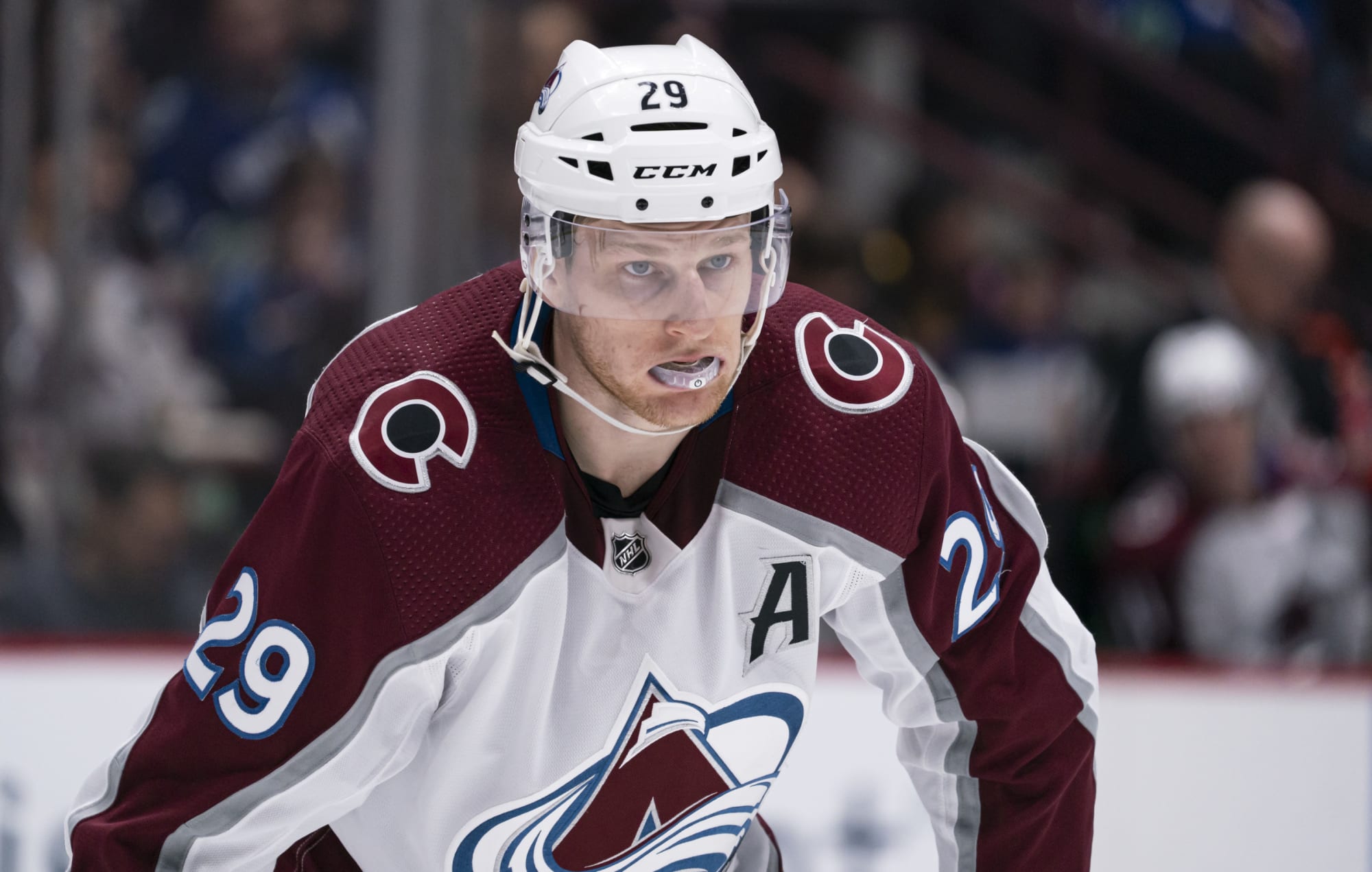 Colorado Avalanche must take advantage of Stanley Cup window
