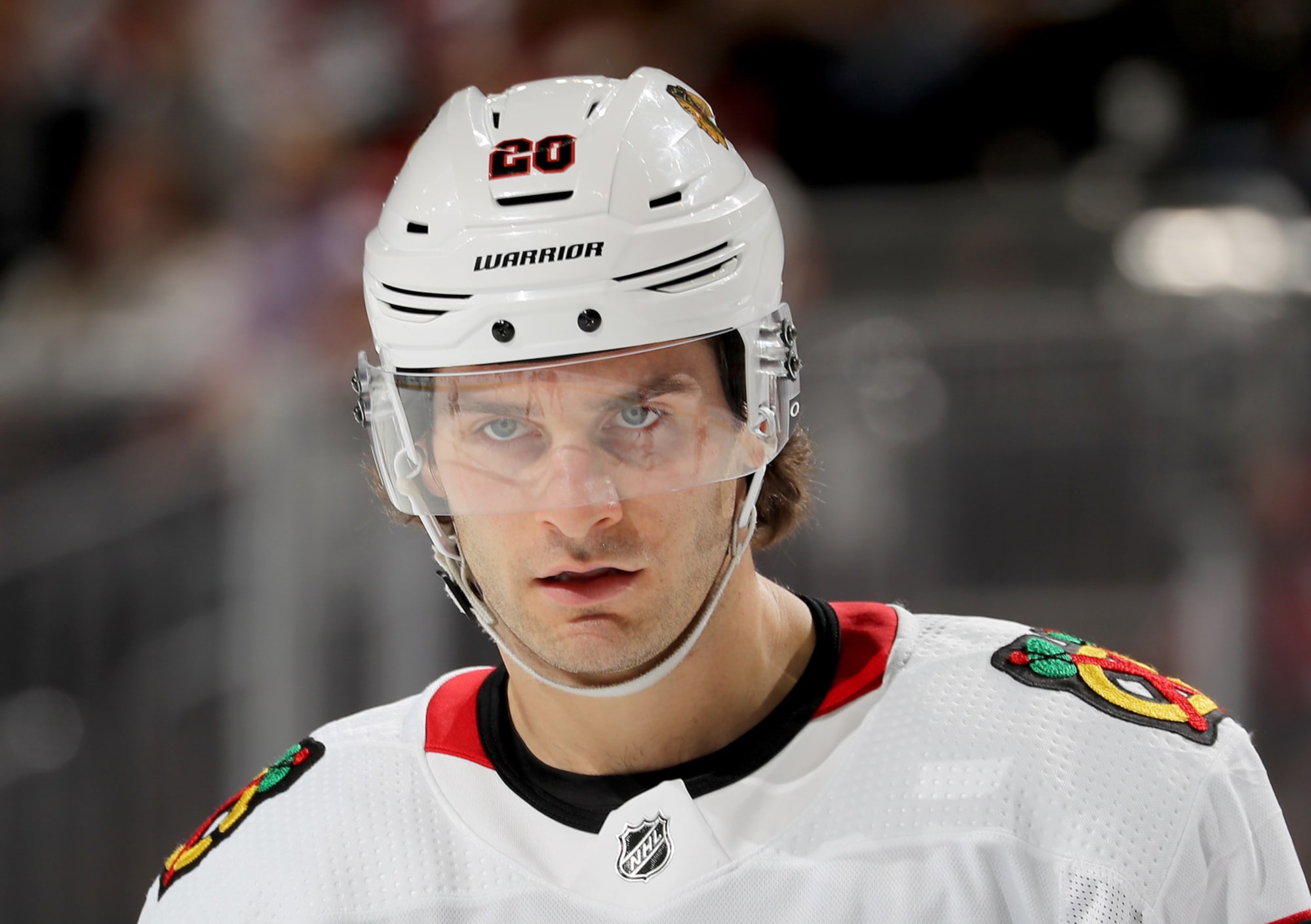 Chicago Blackhawks: Brandon Saad most likely to be traded in 2020