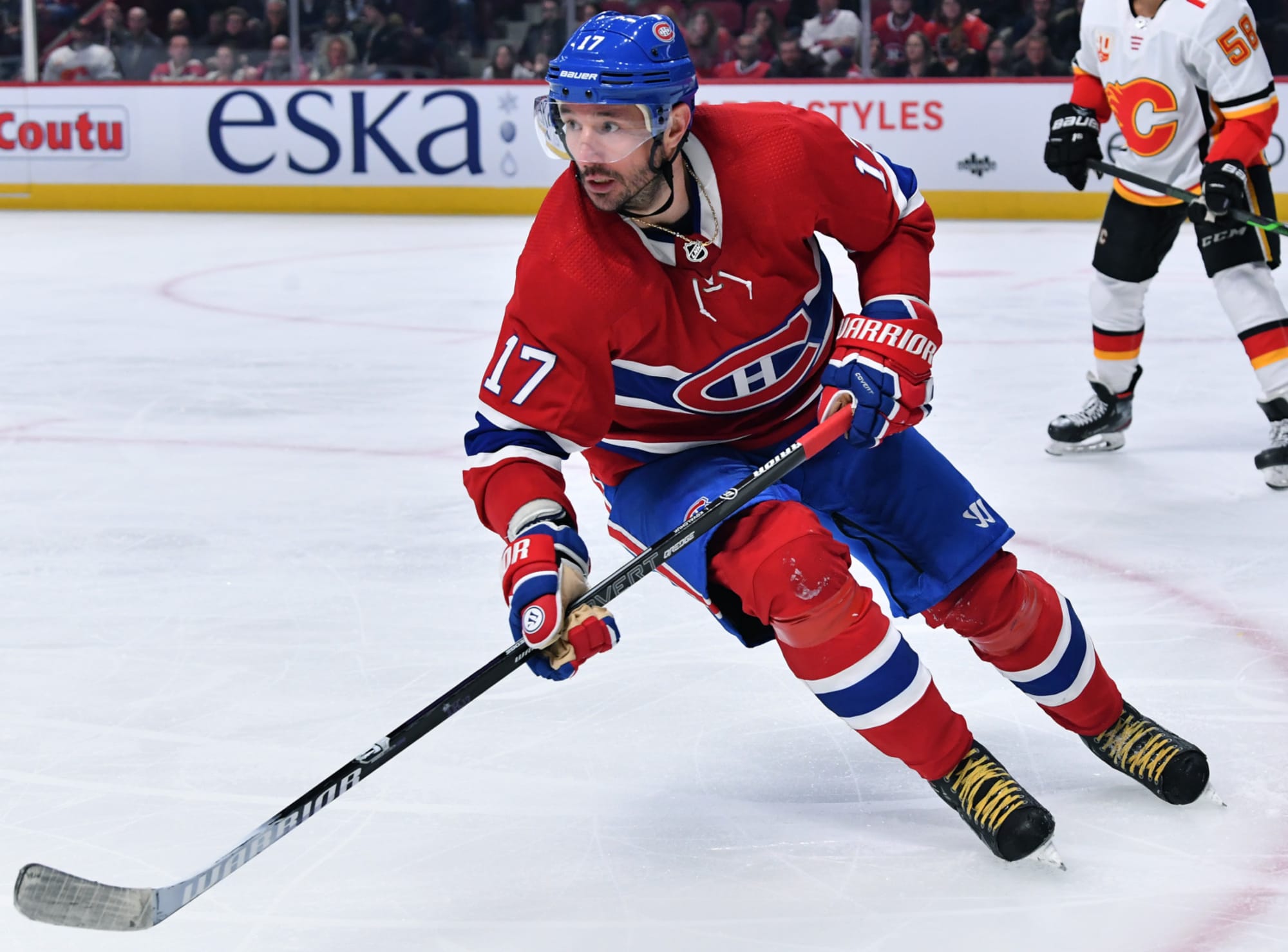 Montreal Canadiens Top 5 players they should trade at the deadline