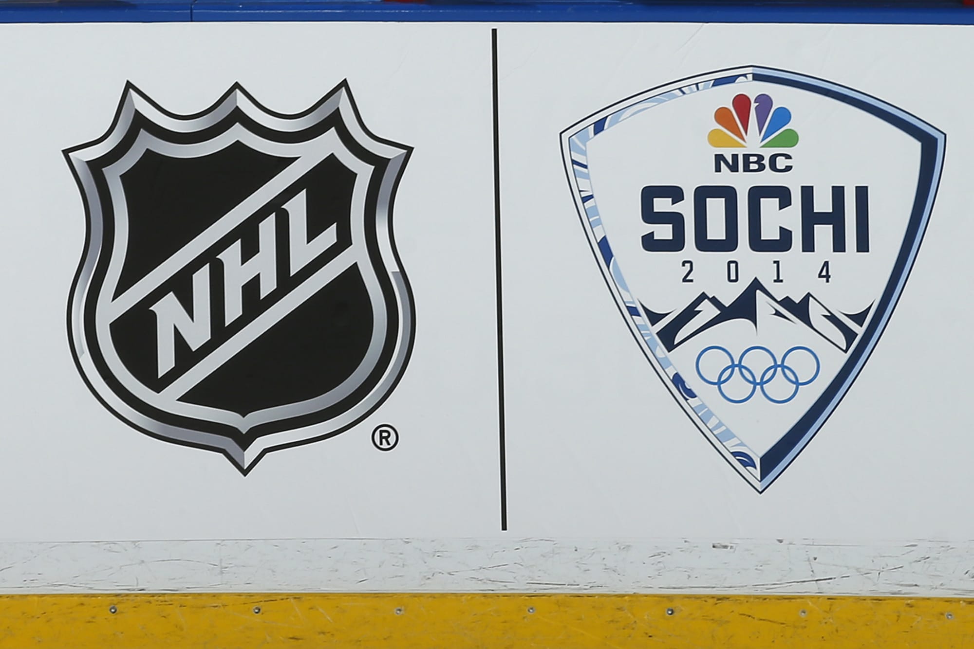 How would the Winter Olympics fit into a changed NHL schedule?