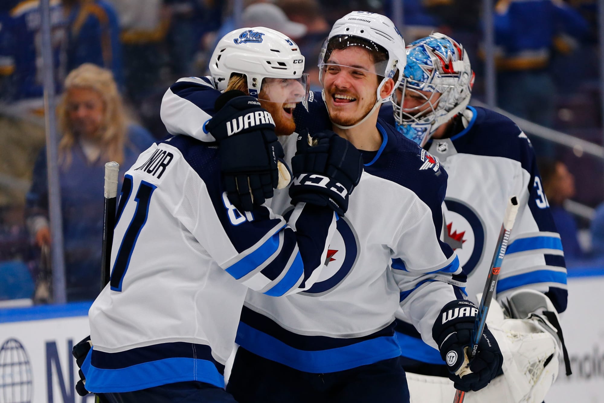 Winnipeg Jets: Top 3 changes they must make after another playoff exit