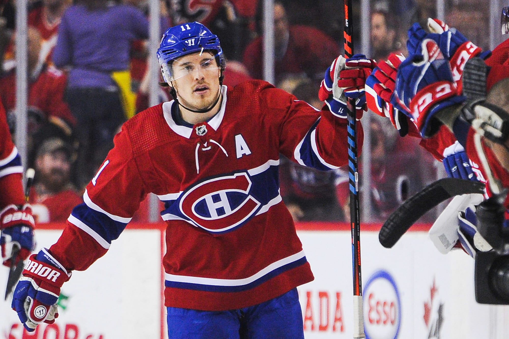 NHL trade rumors 3 teams who should trade for Brendan Gallagher
