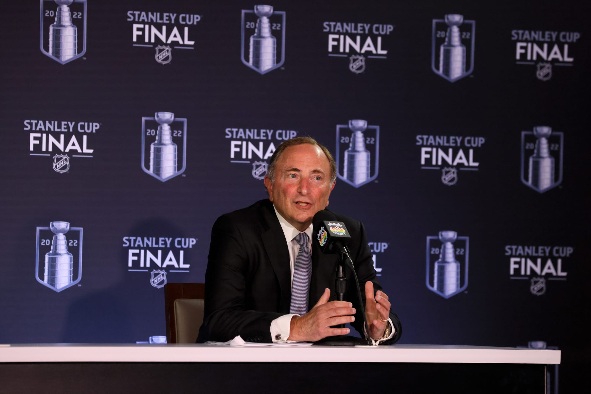 NHL: Important Dates to Know For the 2022-2023 Season