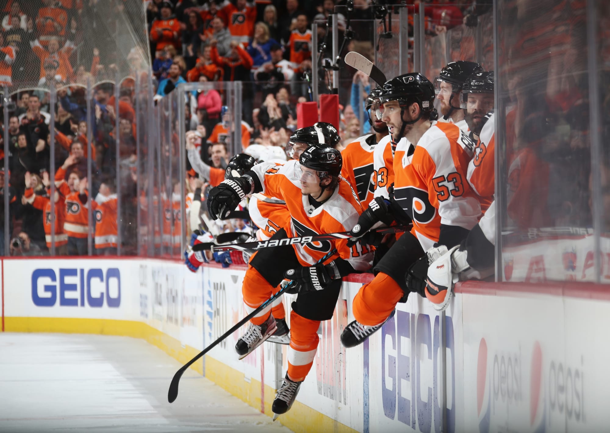 Stanley Cup Playoffs 2018: 3 Reasons Flyers Can Upset Penguins