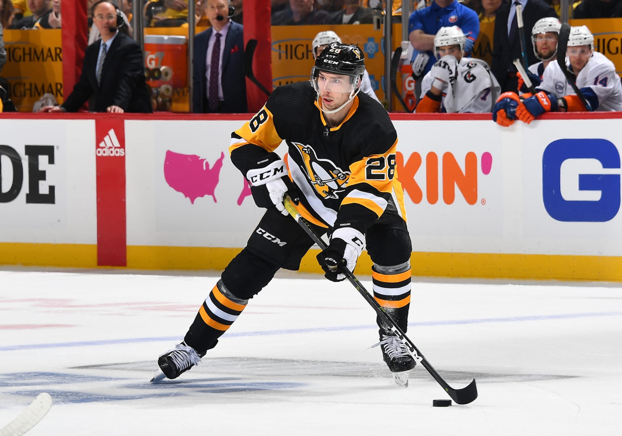 Pittsburgh Penguins: Another trade is likely coming in the near future