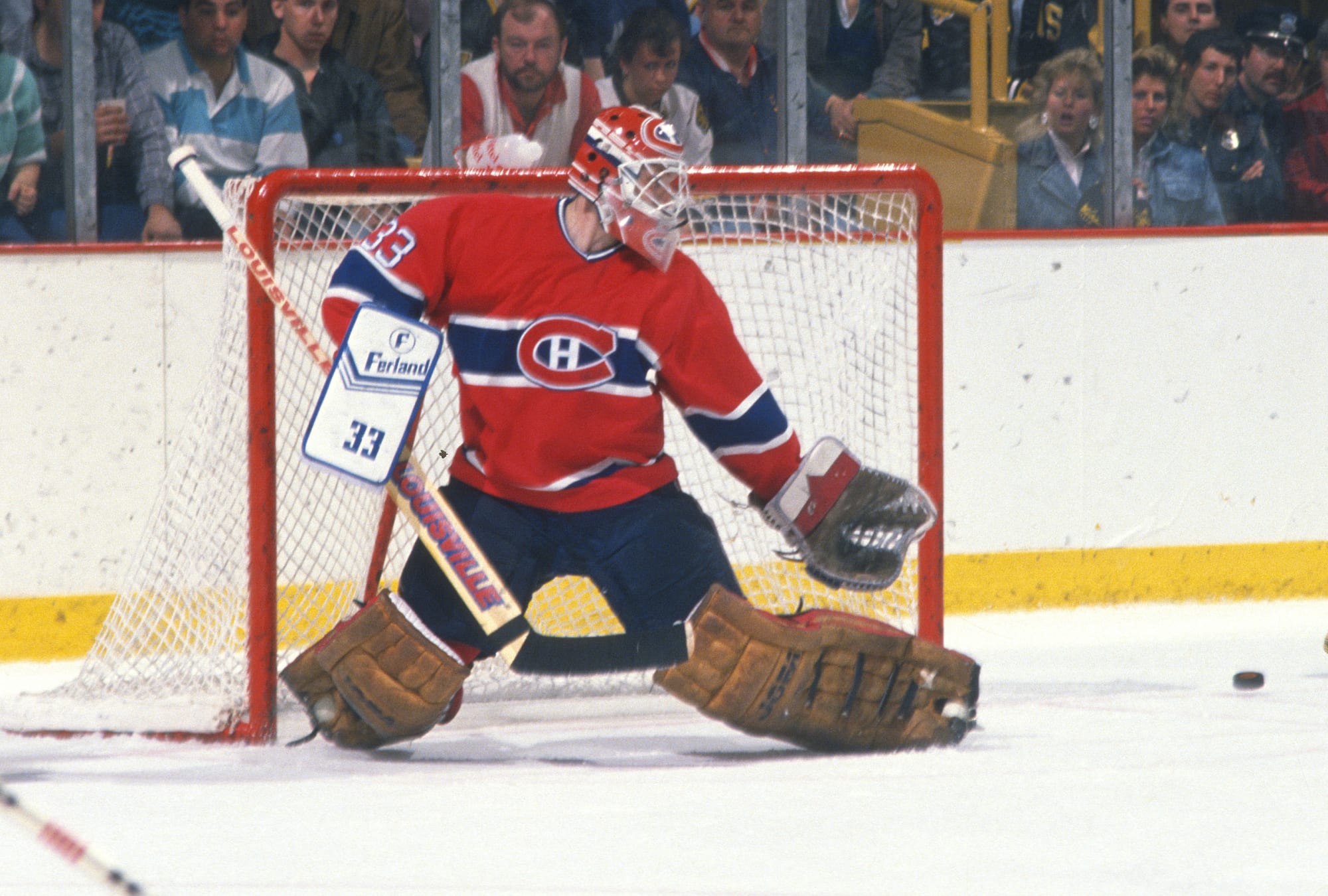 NHL 30 best goalies of all time (Updated 2023)