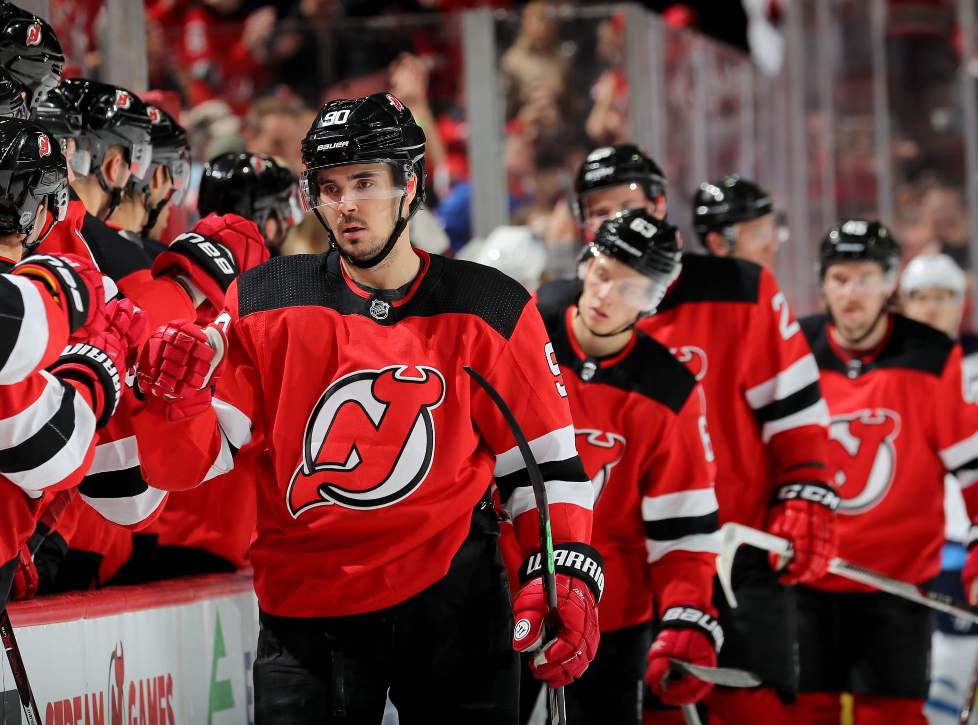 New Jersey Devils: How Will We Know When To Be Sellers?