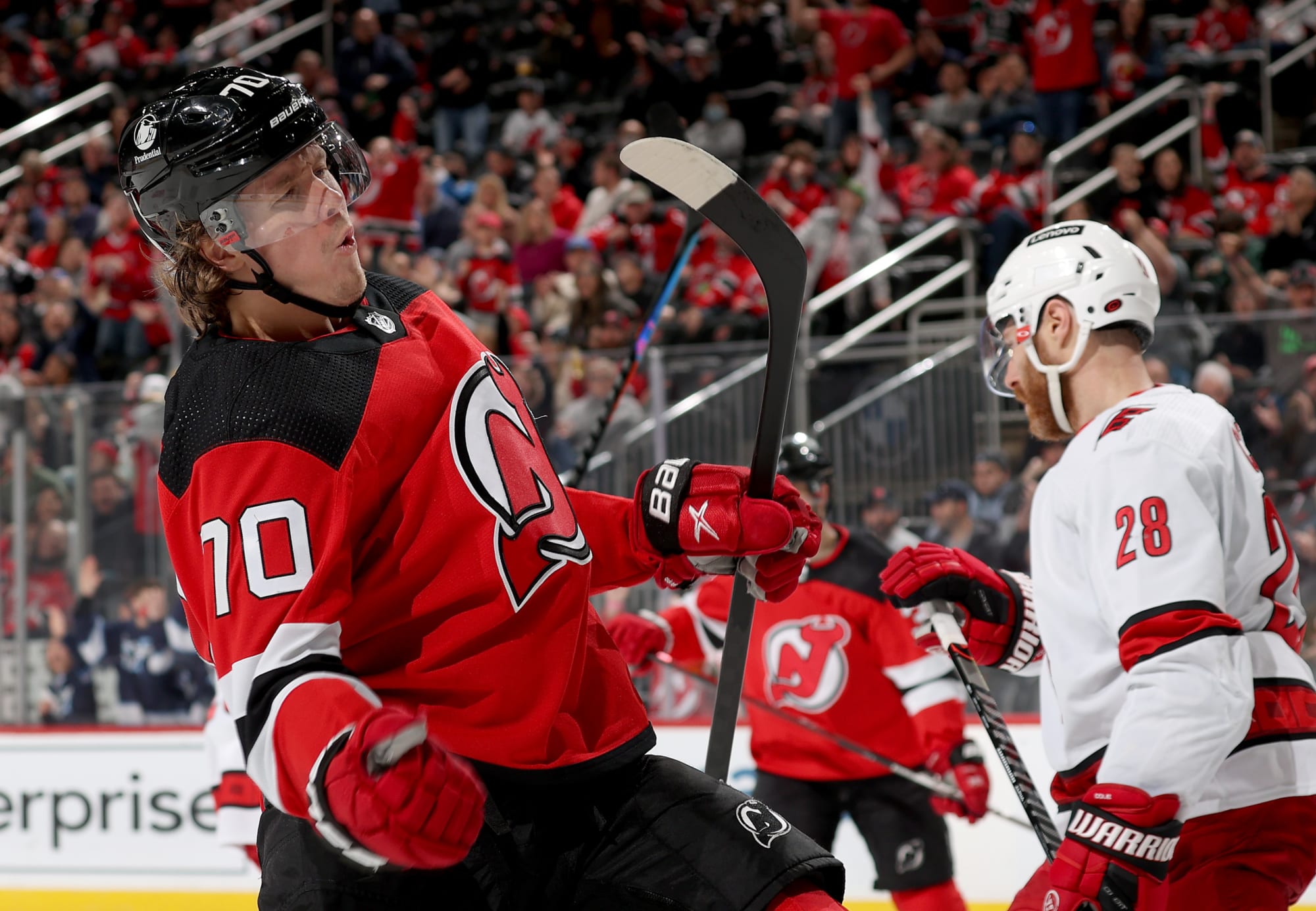 Can New Jersey Devils Turn Power Play Around Like They Did Penalty Kill?