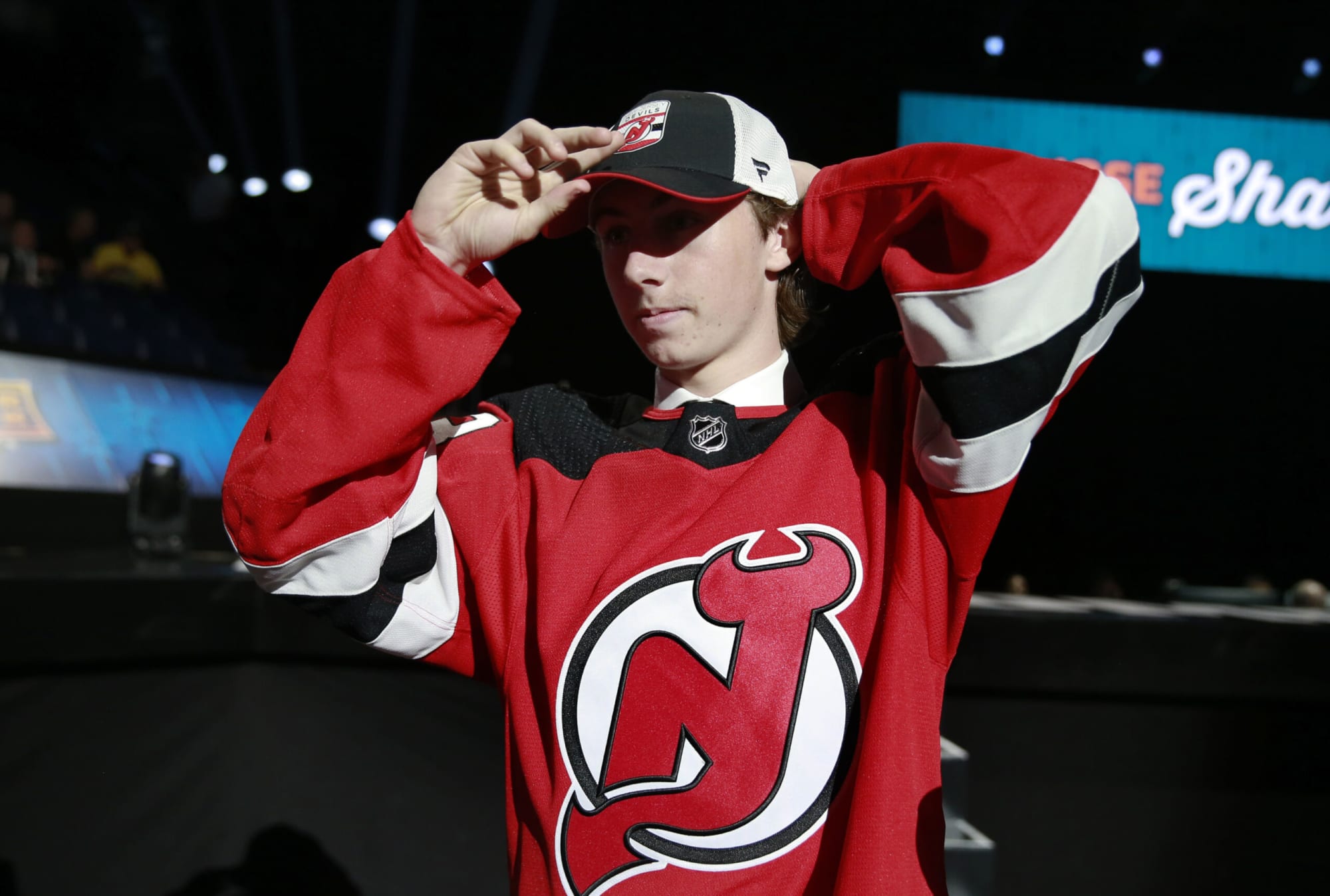 Grading Every New Jersey Devils NHL Draft Pick BVM Sports