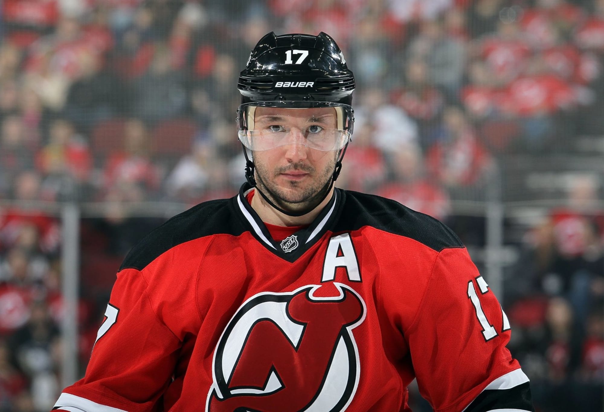 What If Ilya Kovalchuk Never Left New Jersey Devils