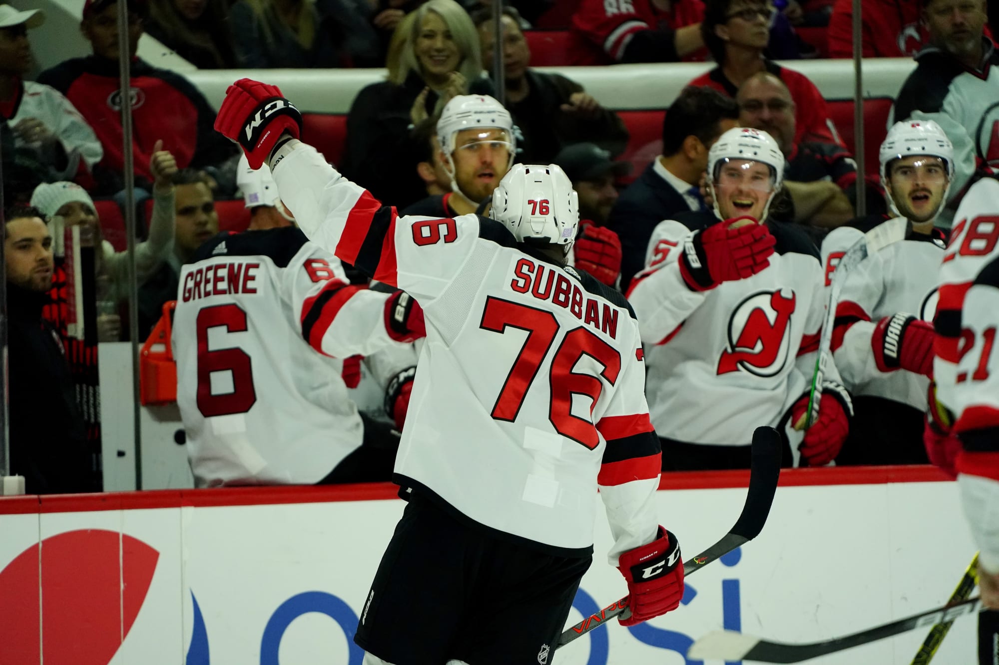 New Jersey Devils’ Win Could Change Team’s Fortunes - Flipboard