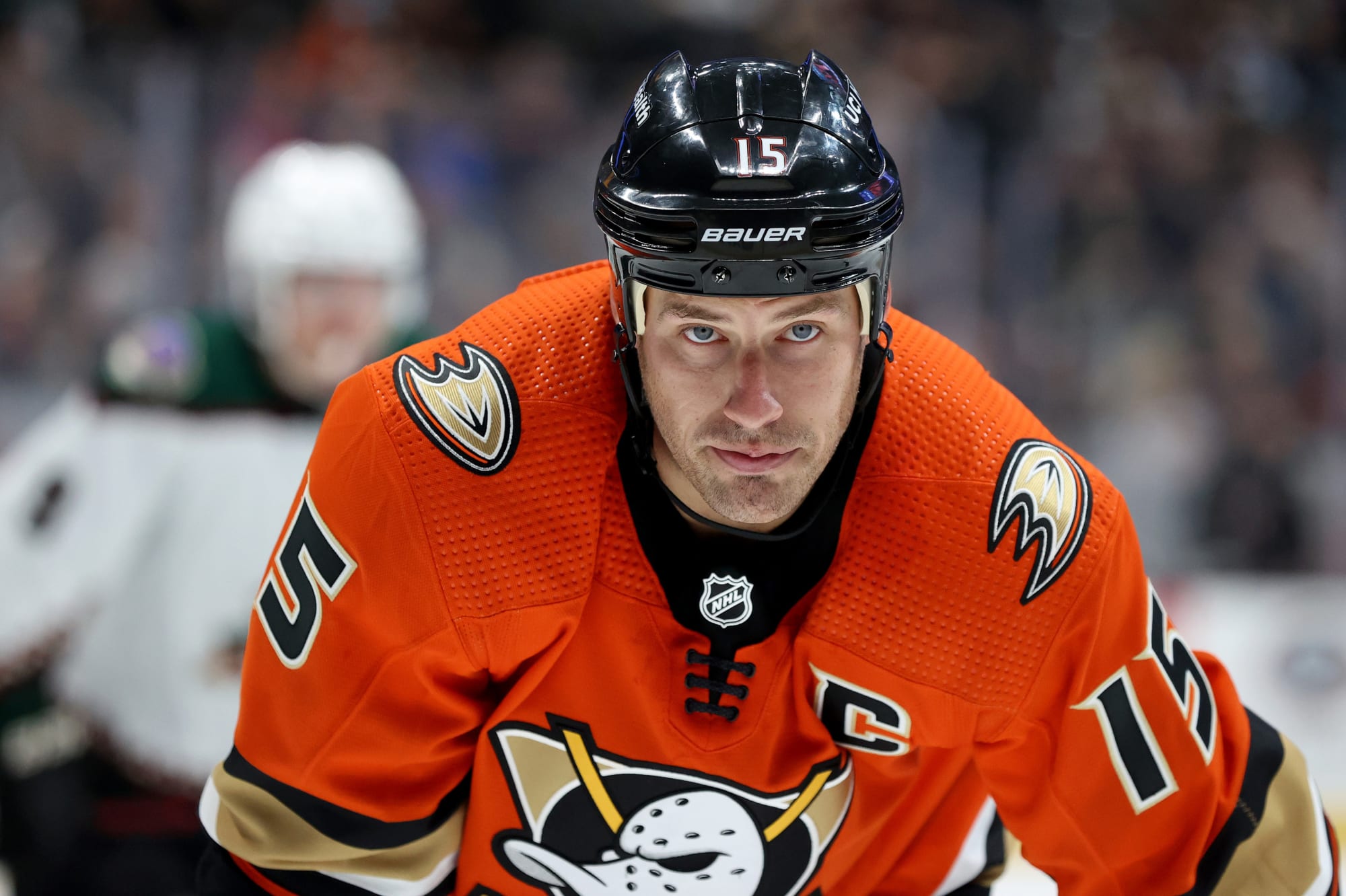 Winds of Chage in Anaheim, Who is the Ducks Next Captain?