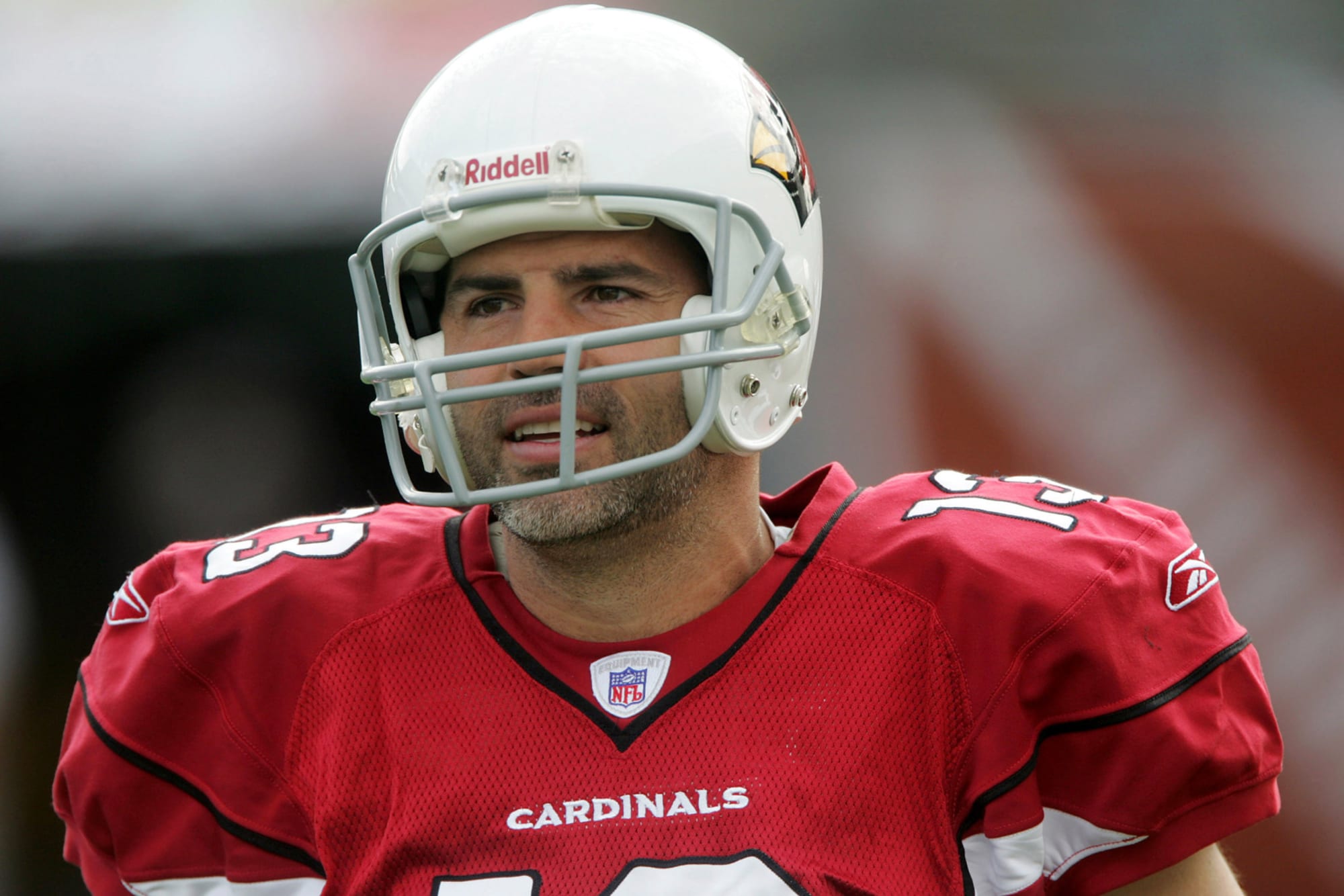 Movie about legendary Cardinals QB gets an official release date