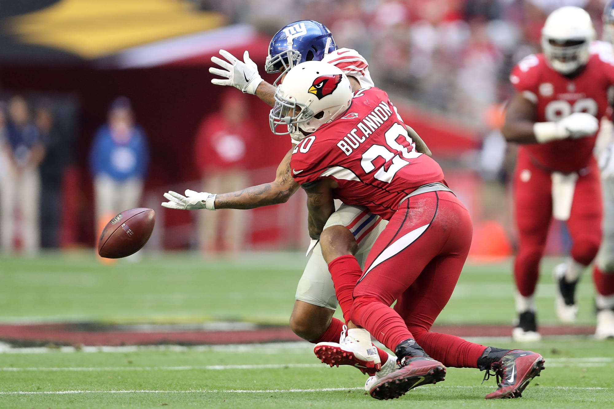 Linebacker could remain with Arizona Cardinals after all