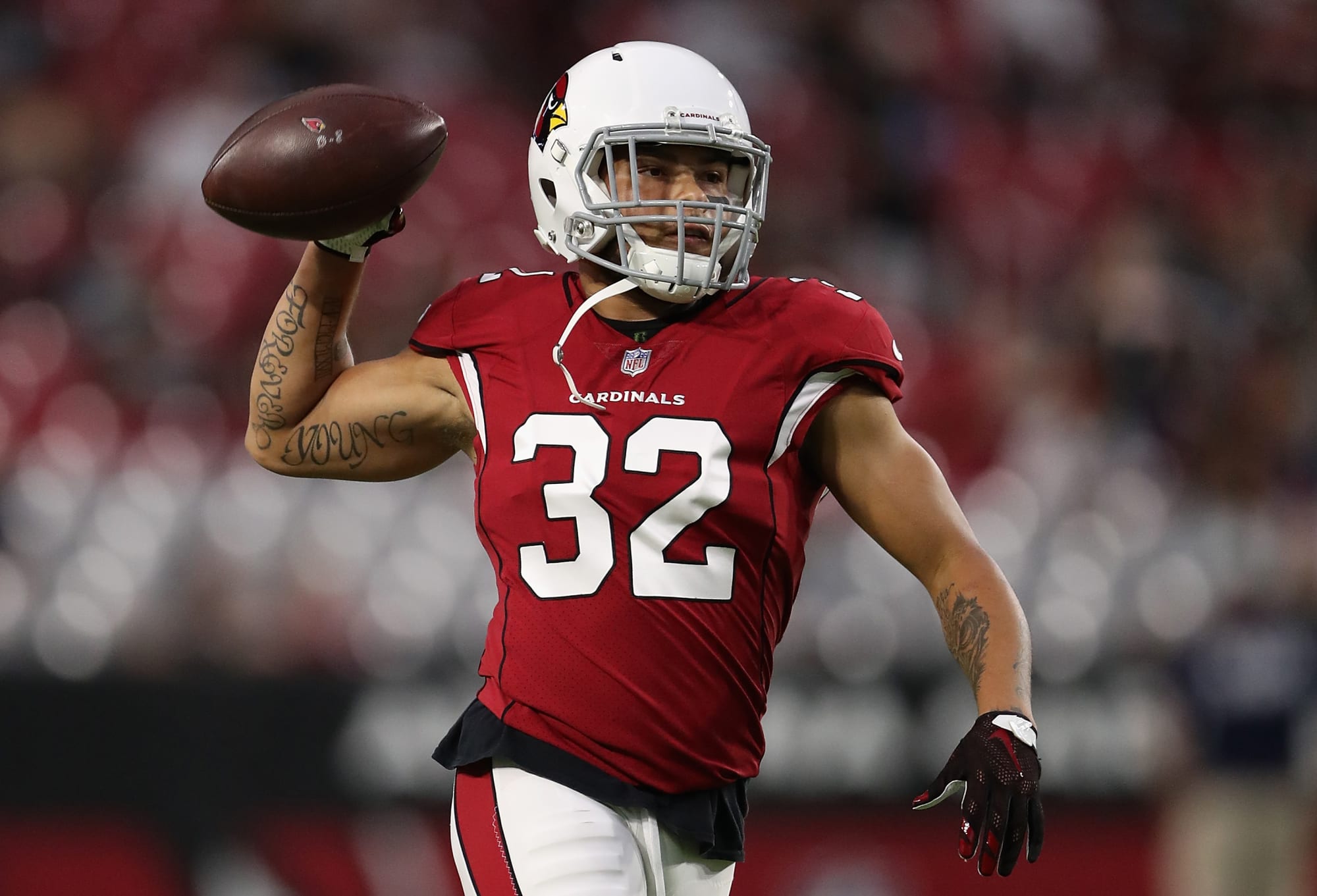 5 Arizona Cardinals who exceeded their draft expectations