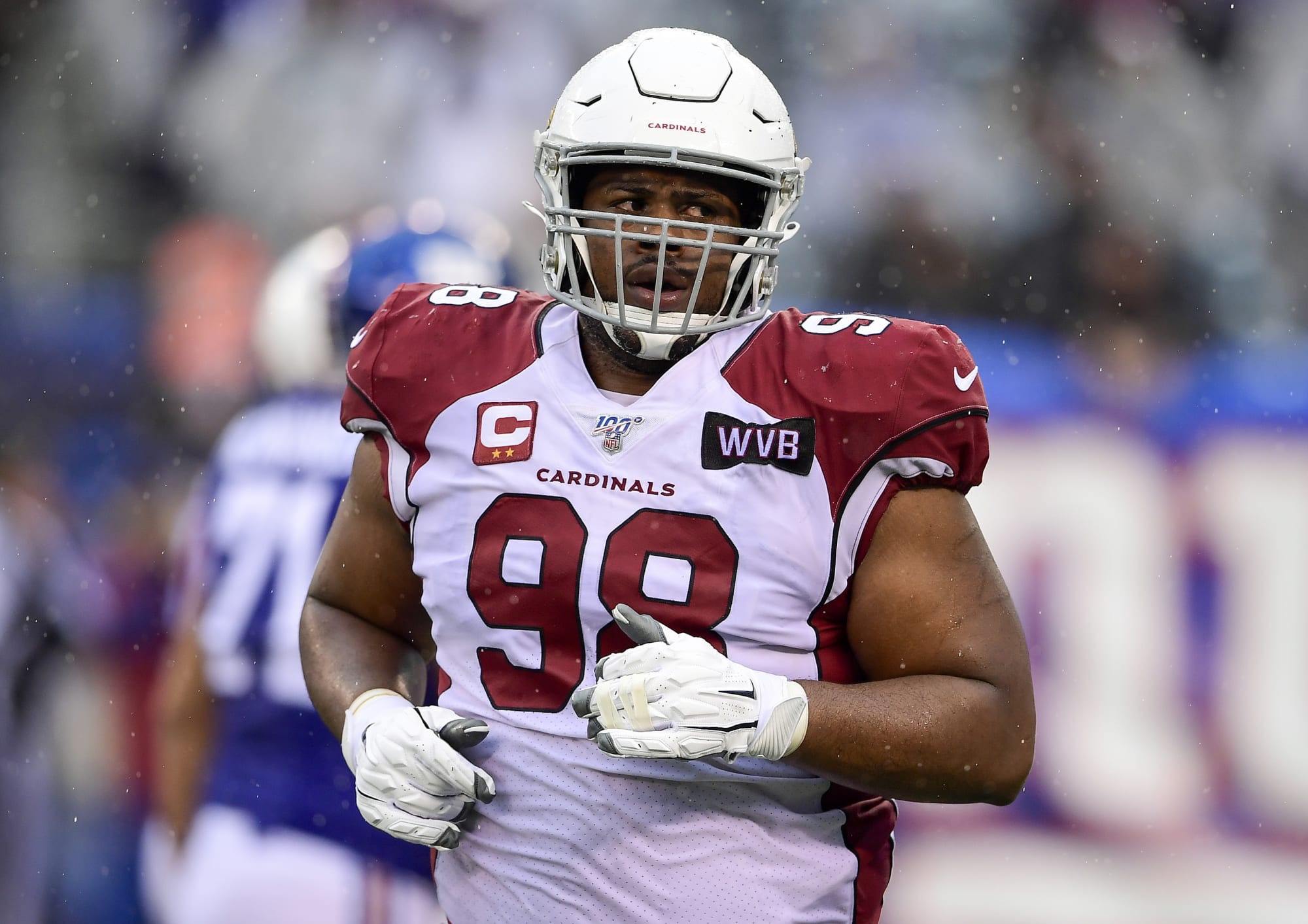 5 former Arizona Cardinals players that remain unemployed