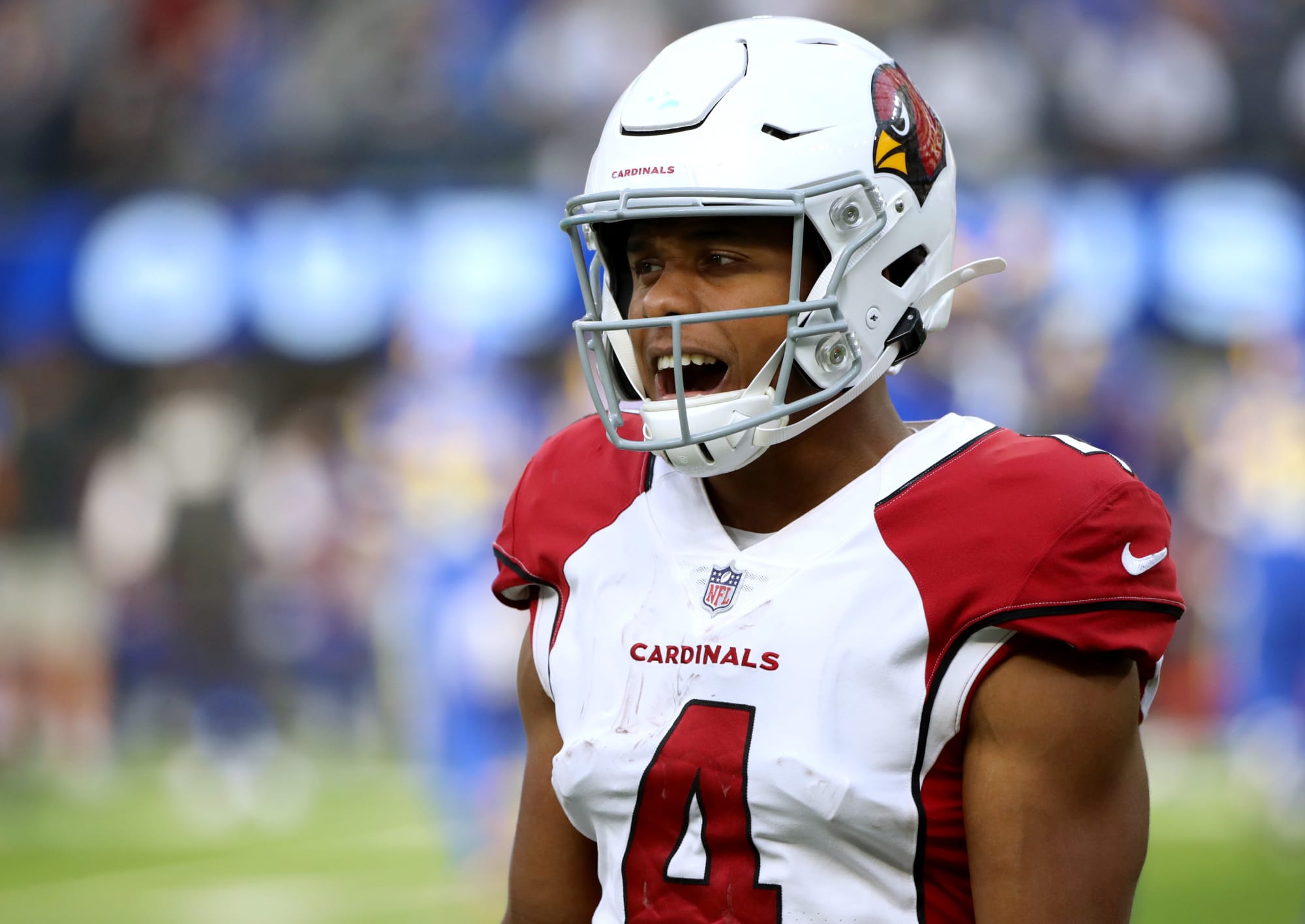 Rondale Moore could play key role with the Cardinals in 2022
