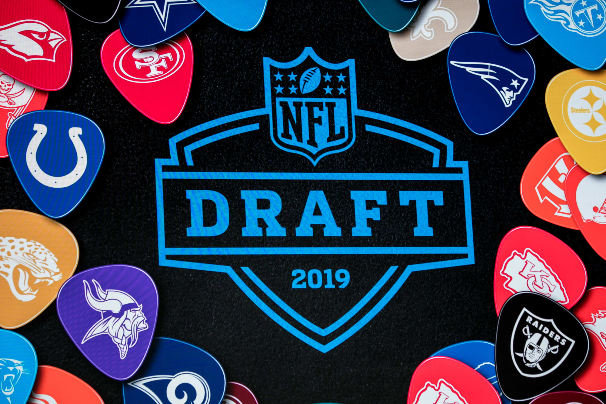 LA Rams fans face many challenges this 2020 NFL Draft