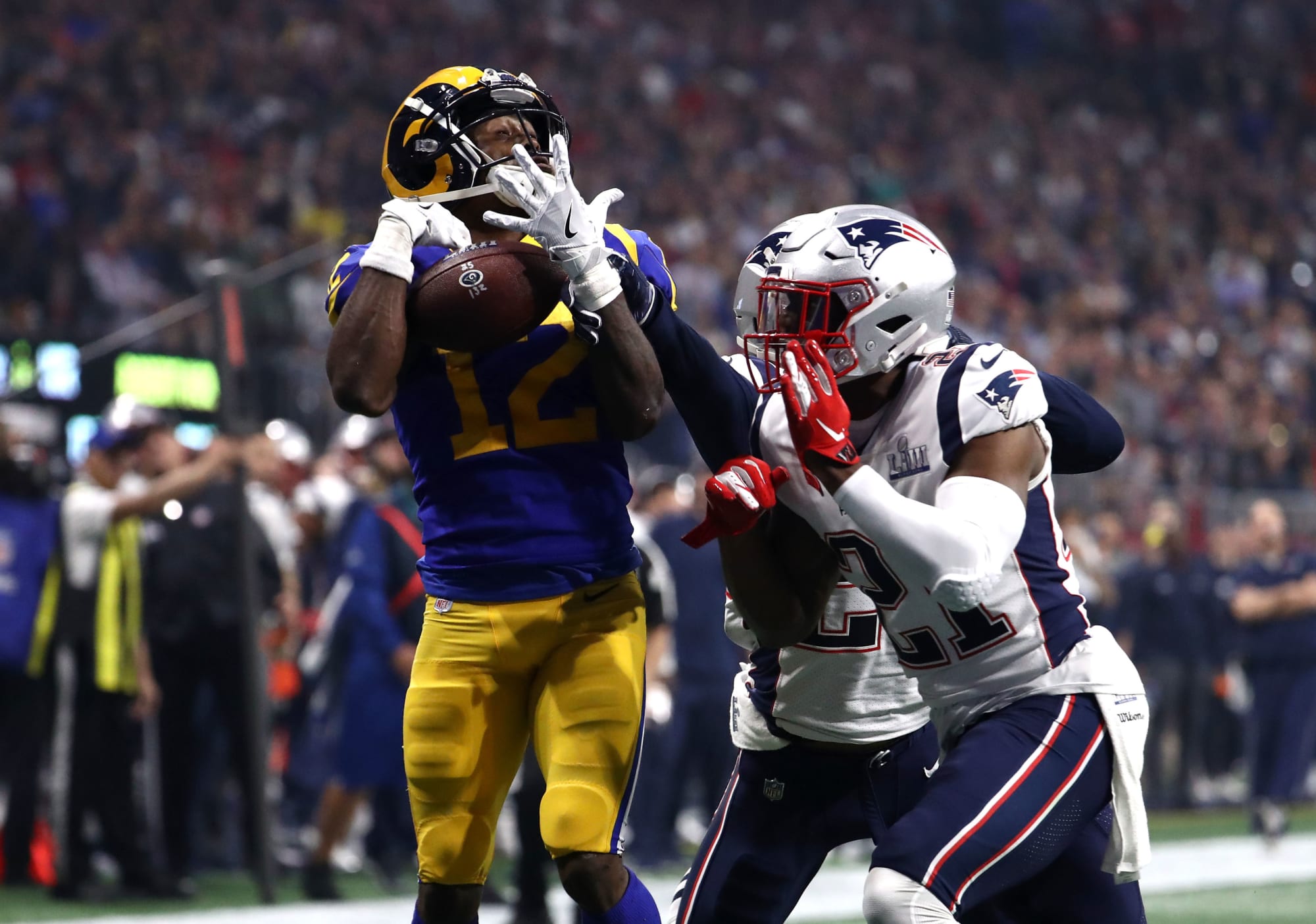 Los Angeles Rams: Super Bowl 53 was doomed from start