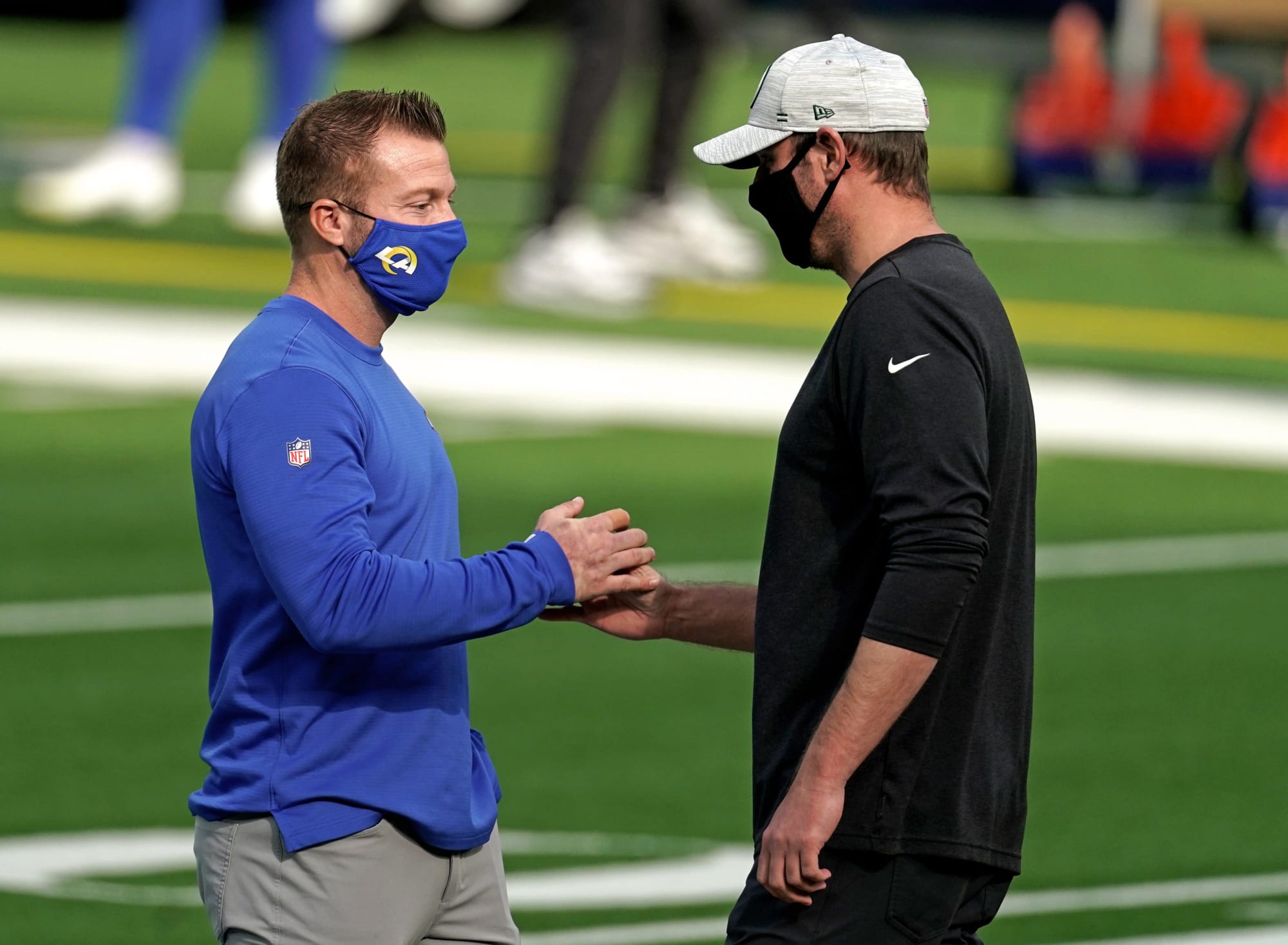 How much do NFL head coaches make - including LA Rams McVay?