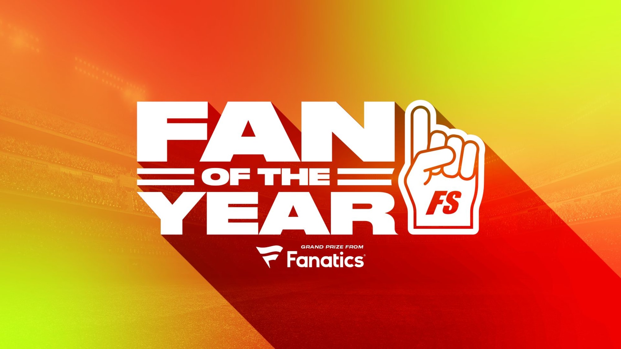 Are you the 2020 FanSided Sports Fan of the Year?