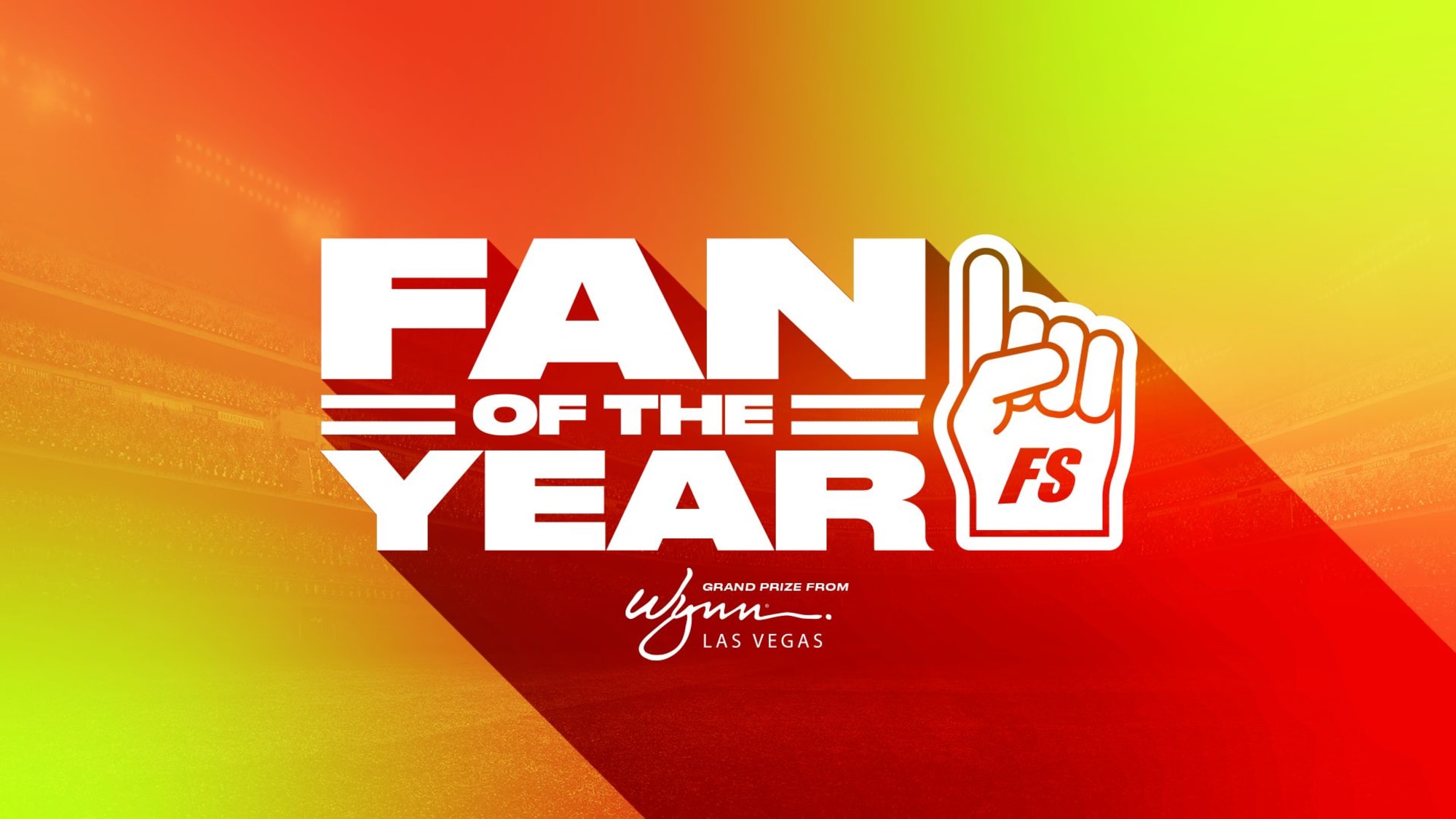 Are you the 2021 FanSided Sports Fan of the Year?
