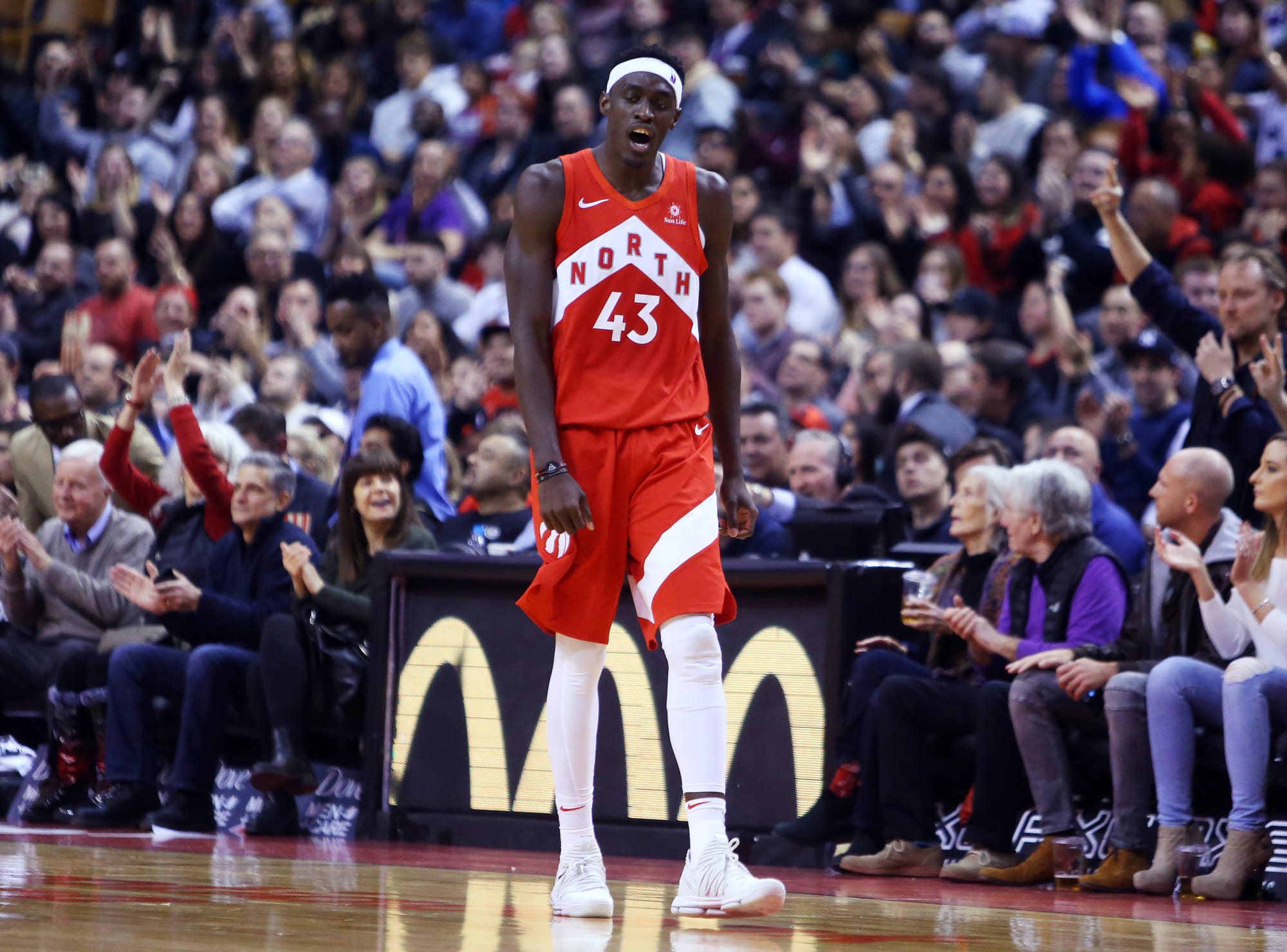 Ranking The Toronto Raptors Roster Based On Their Current Contracts